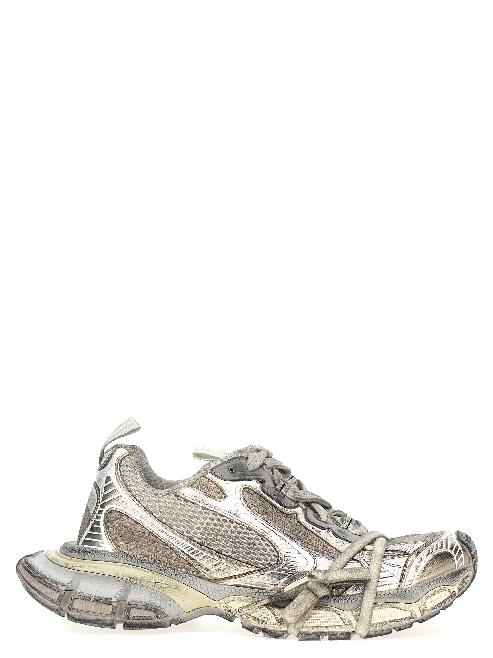 '3XL' sneakers