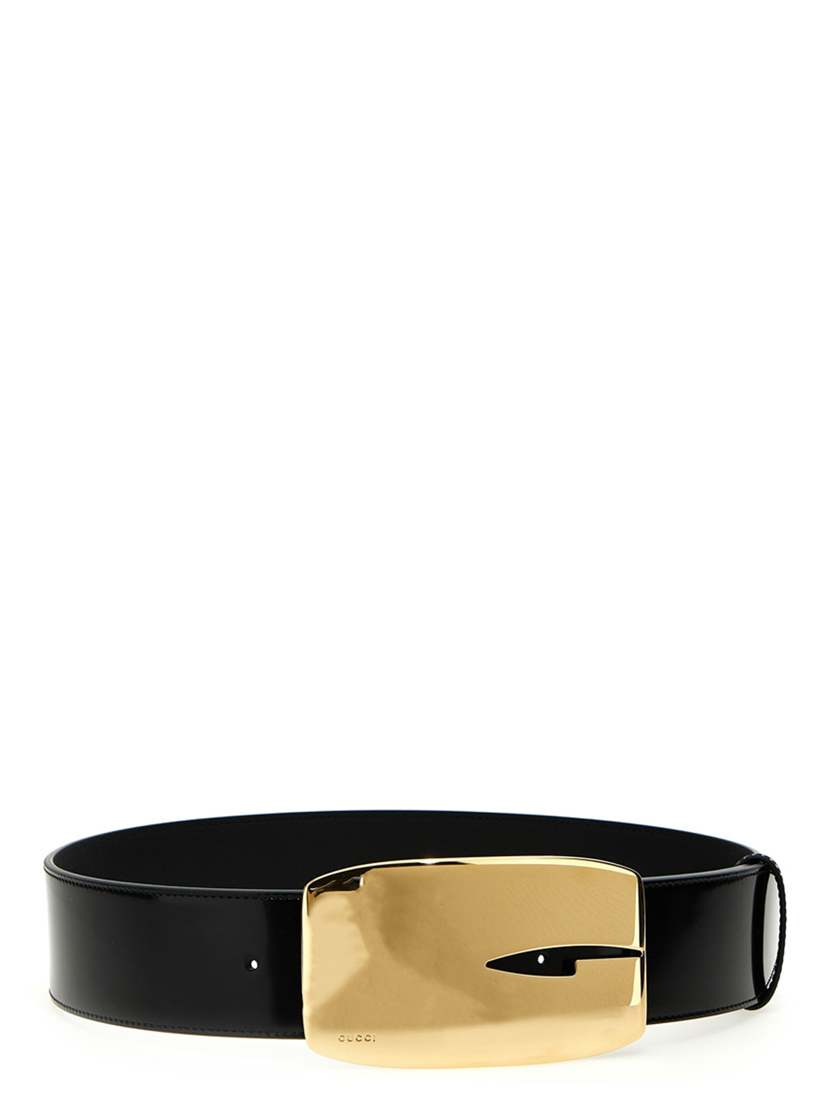 'G' belt