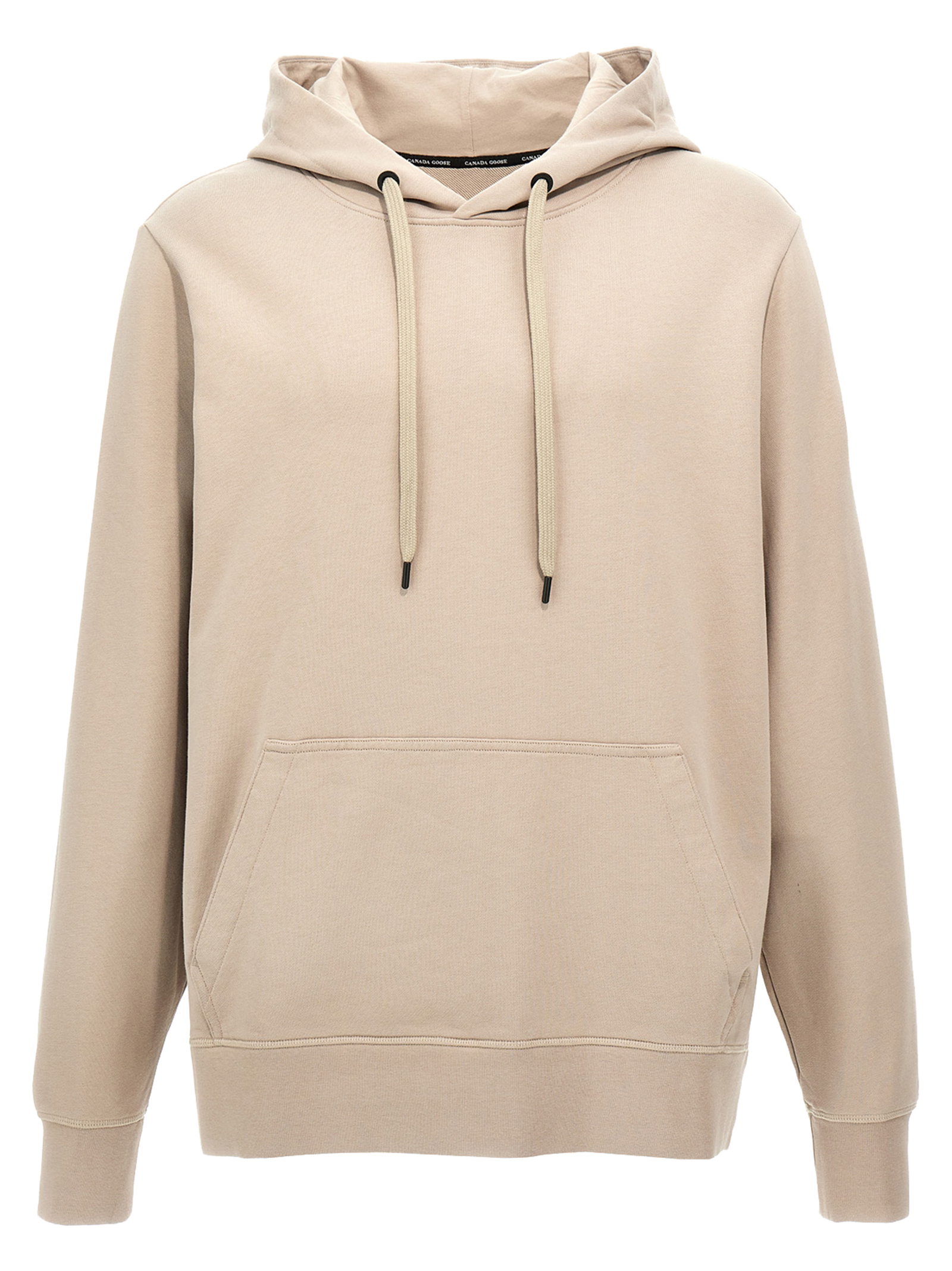 'Huron' hoodie