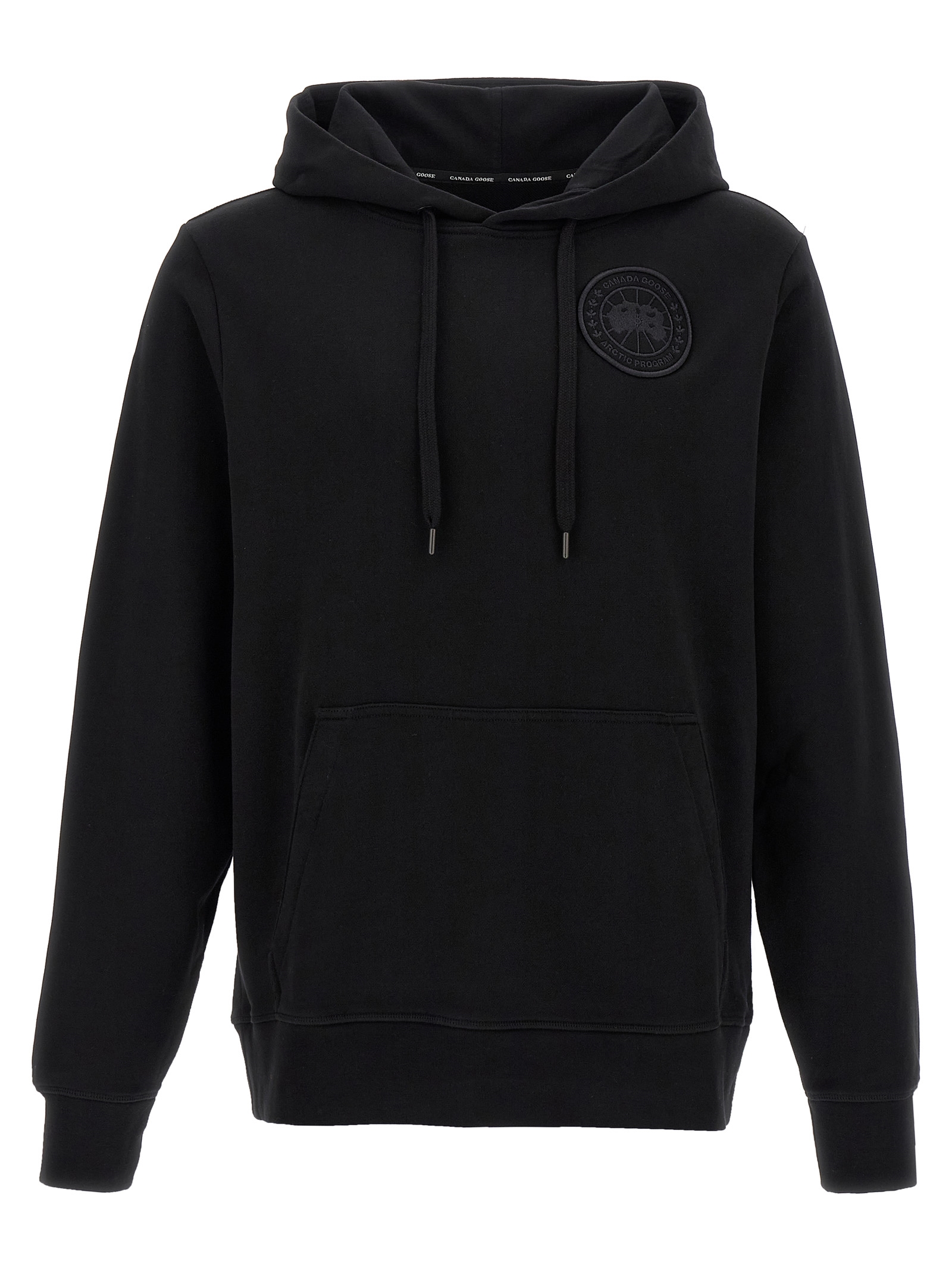 'Huron' hoodie