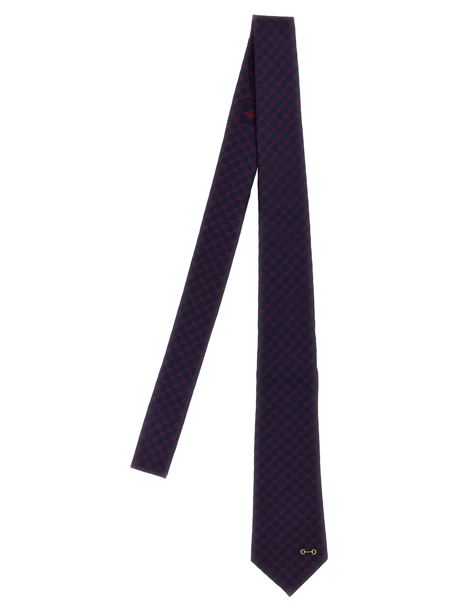 'Mono Morset' tie
