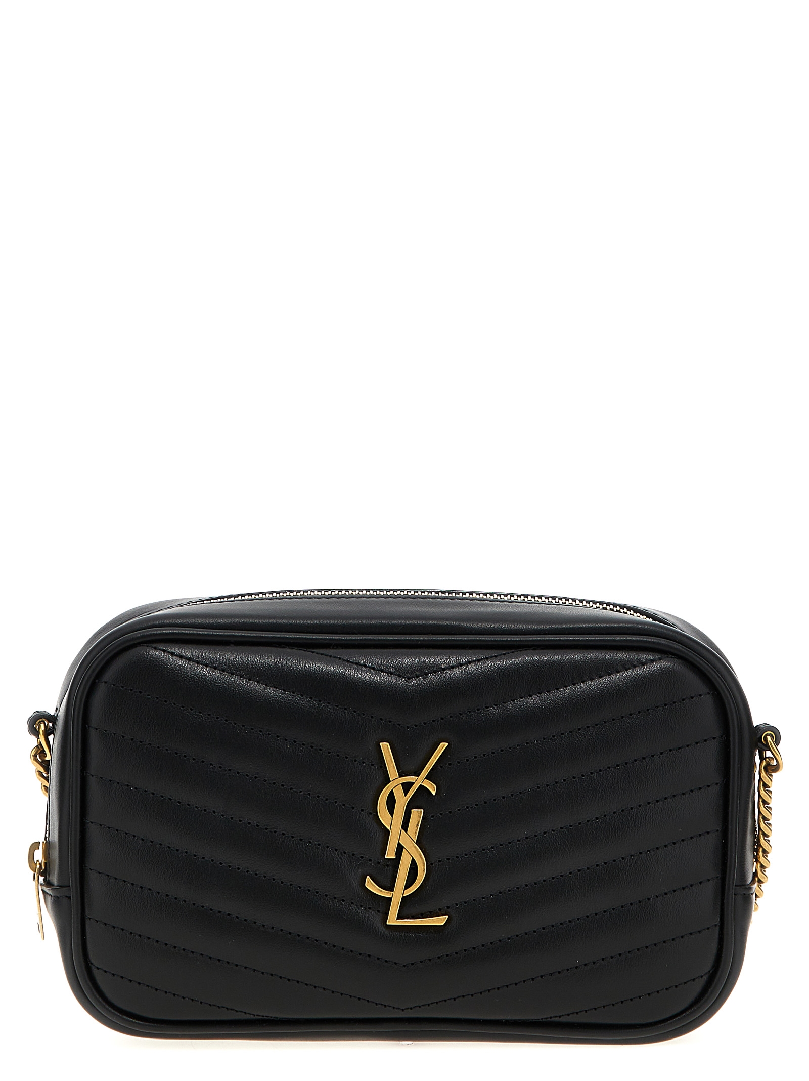'Mini Lou' crossbody bag