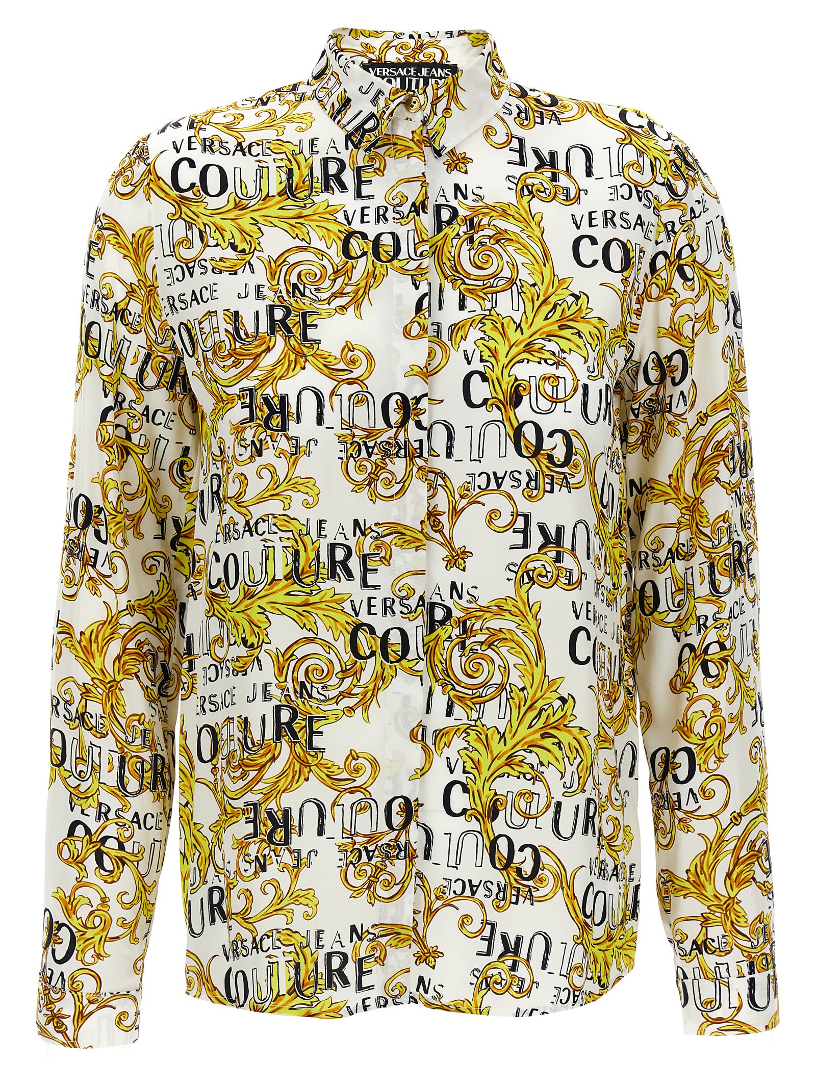 Logo shirt