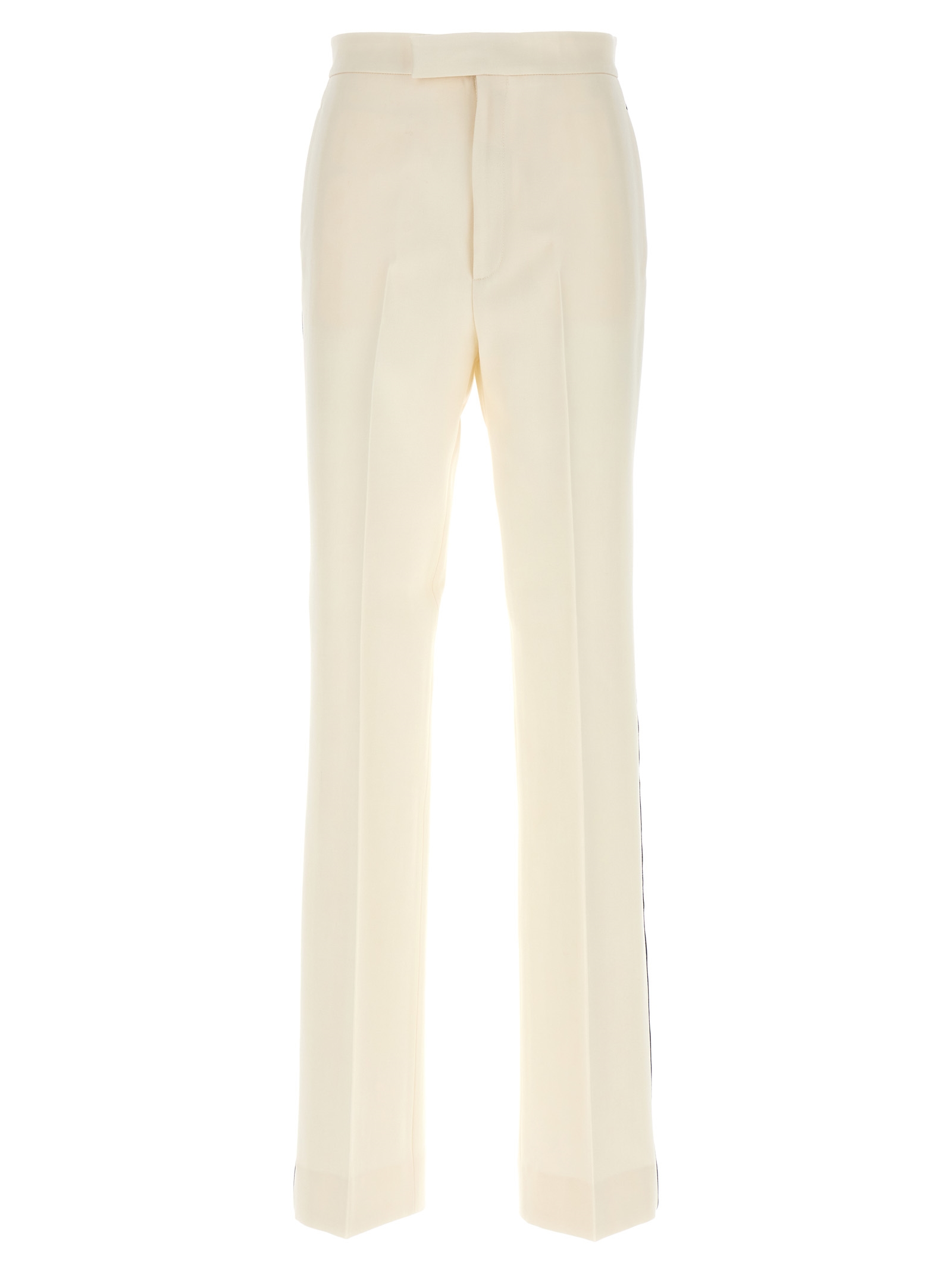Side band pants