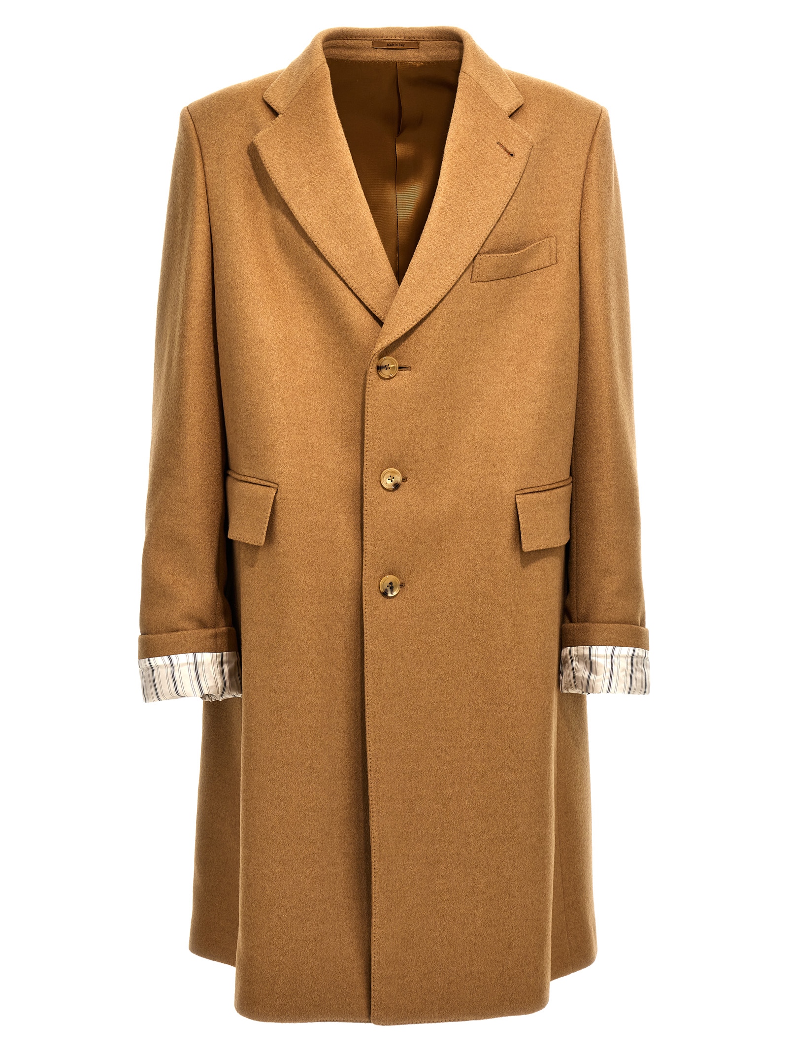 'Gucci Città' coat