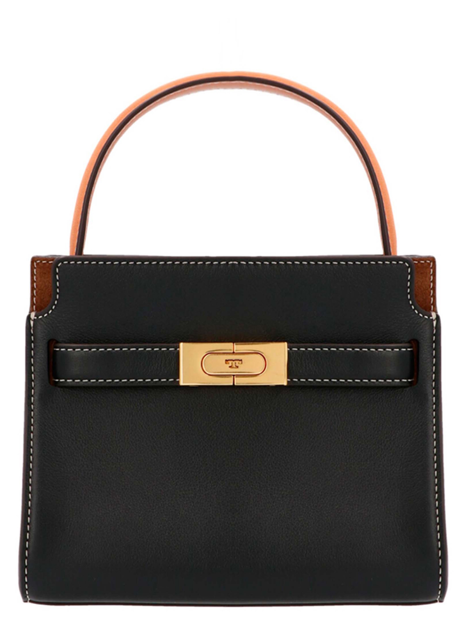 'Petite Double Lee Radziwill' handbag