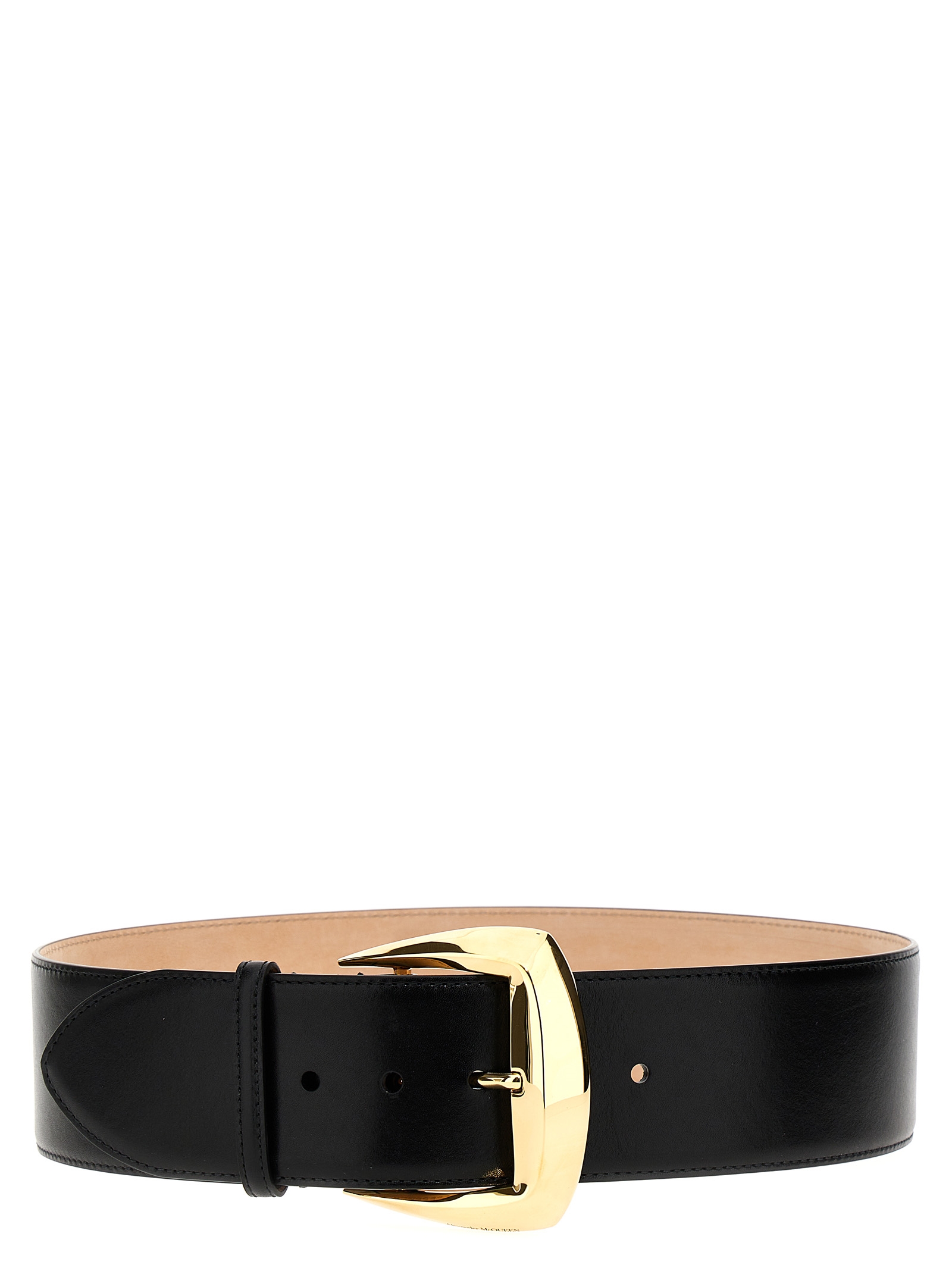 'Geometric' belt