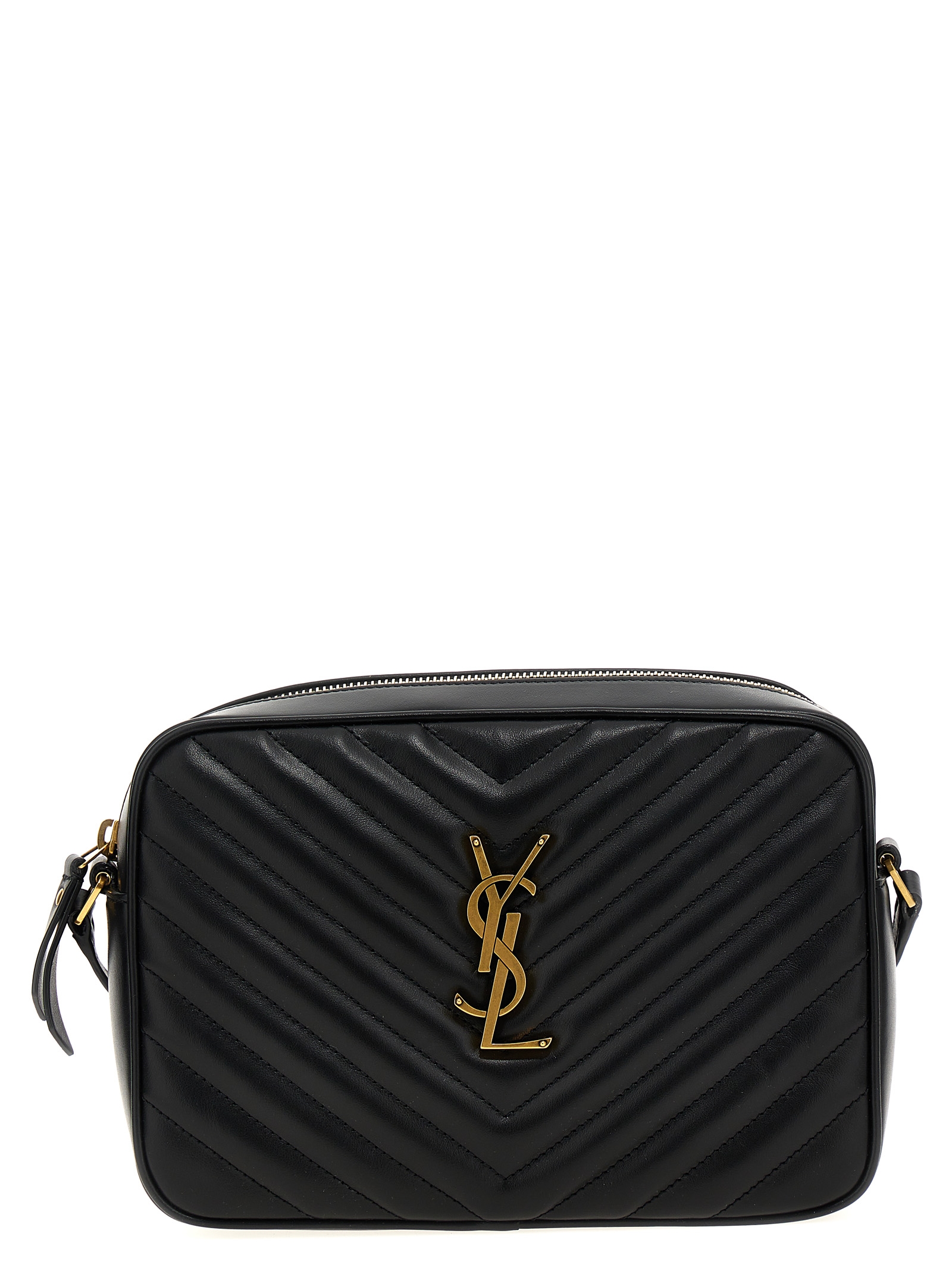 'Lou' crossbody bag