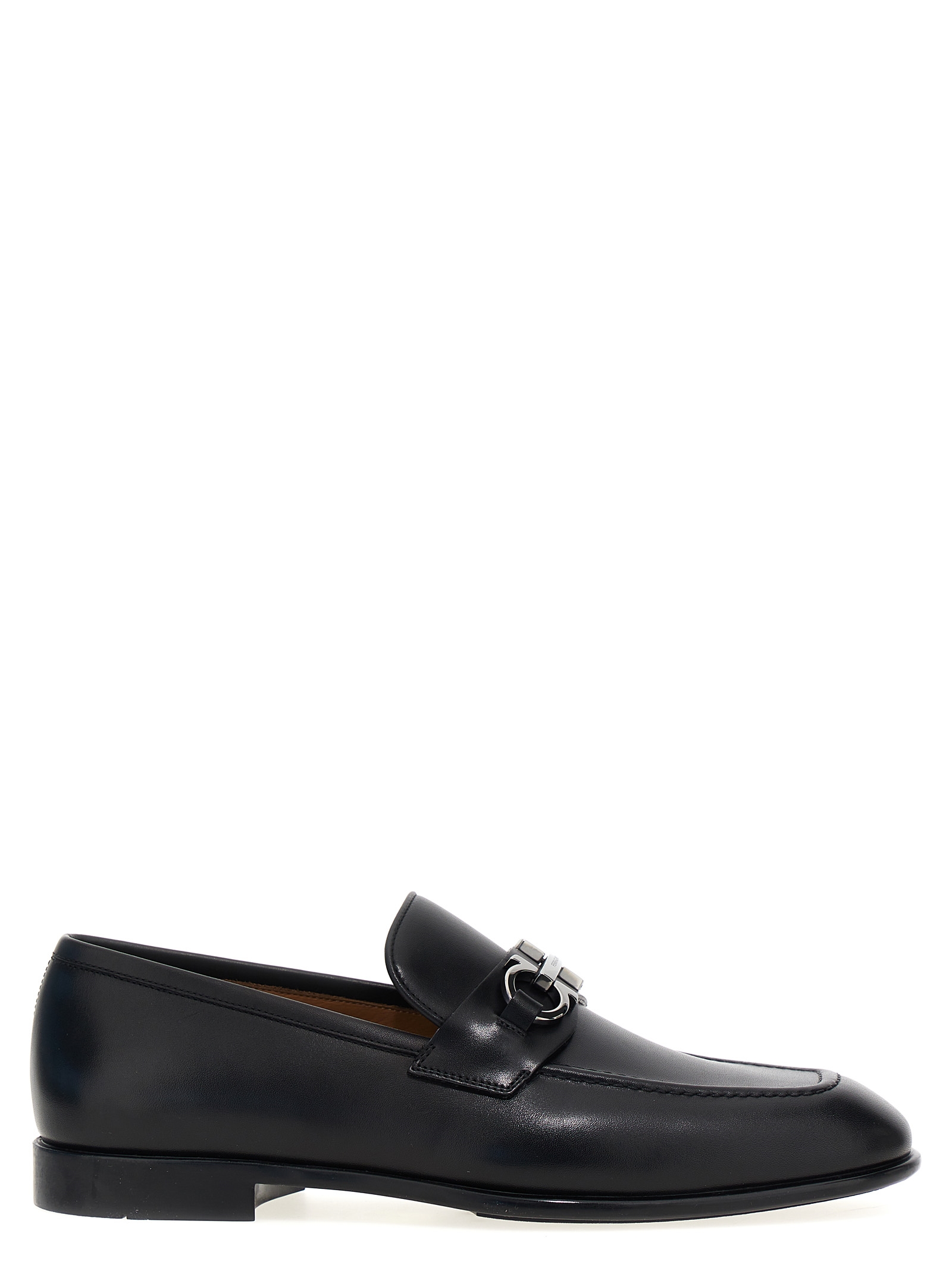 'Foster' loafers