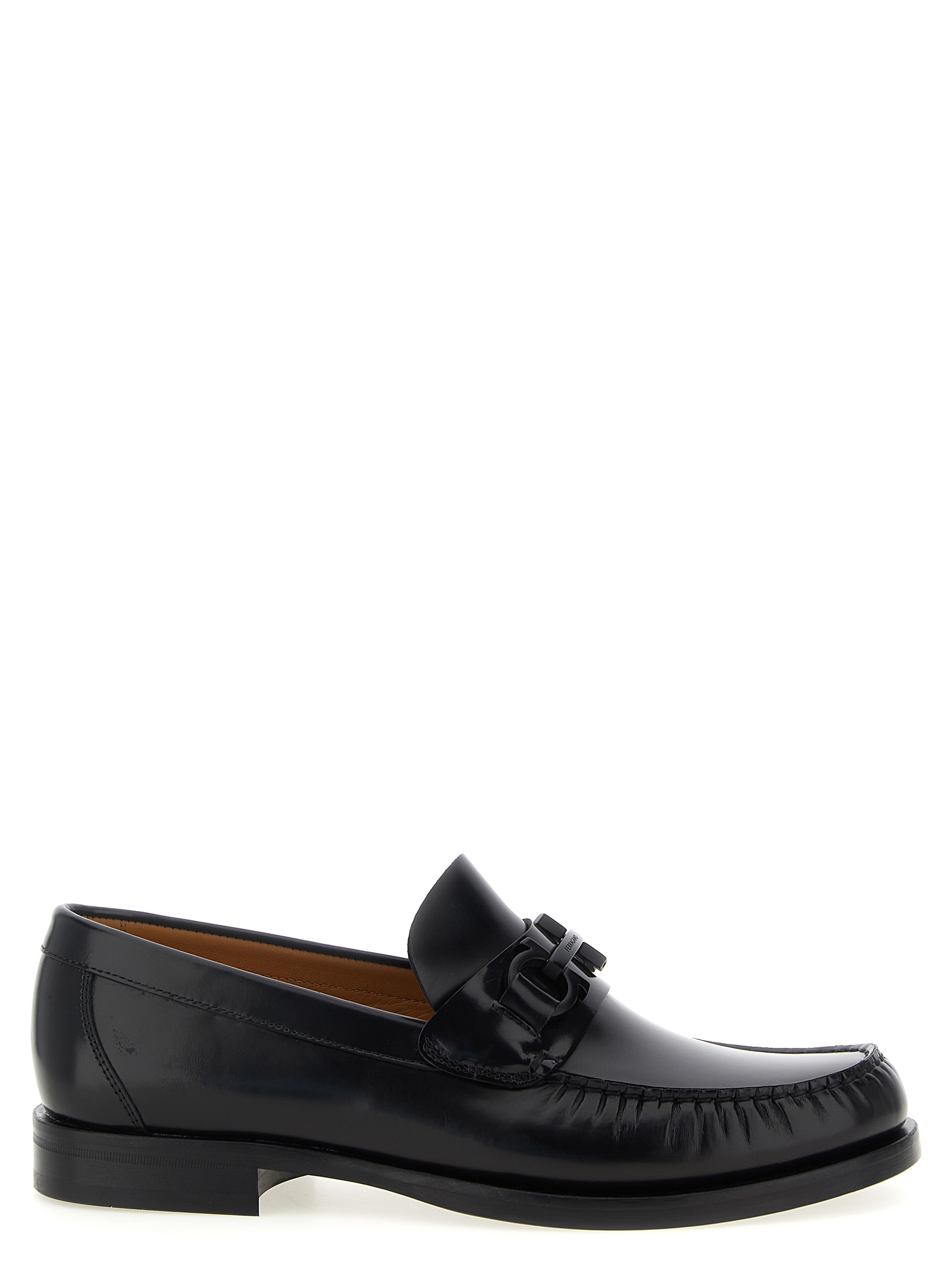 'Fort' loafers