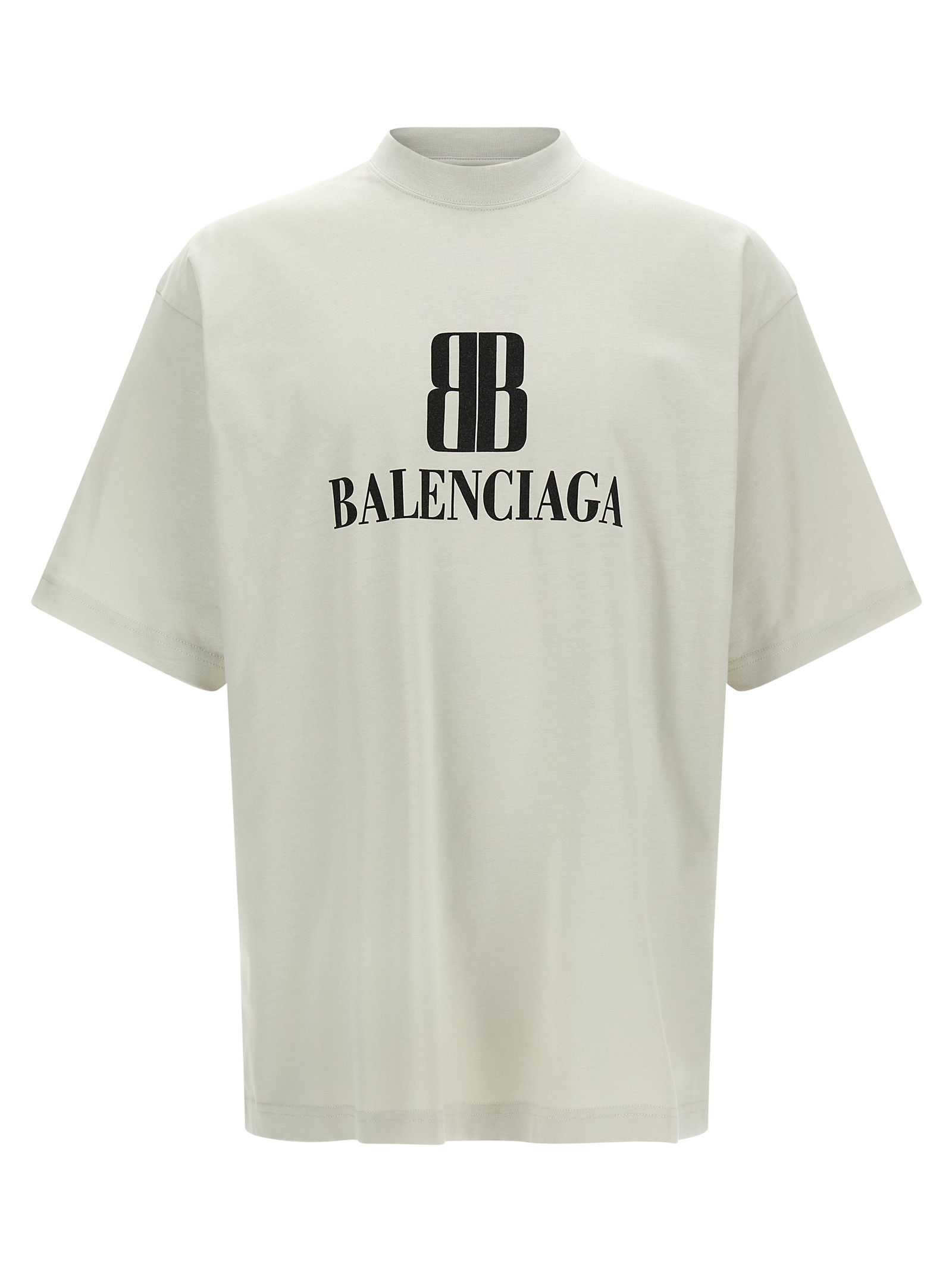 'Nano BB' T-shirt