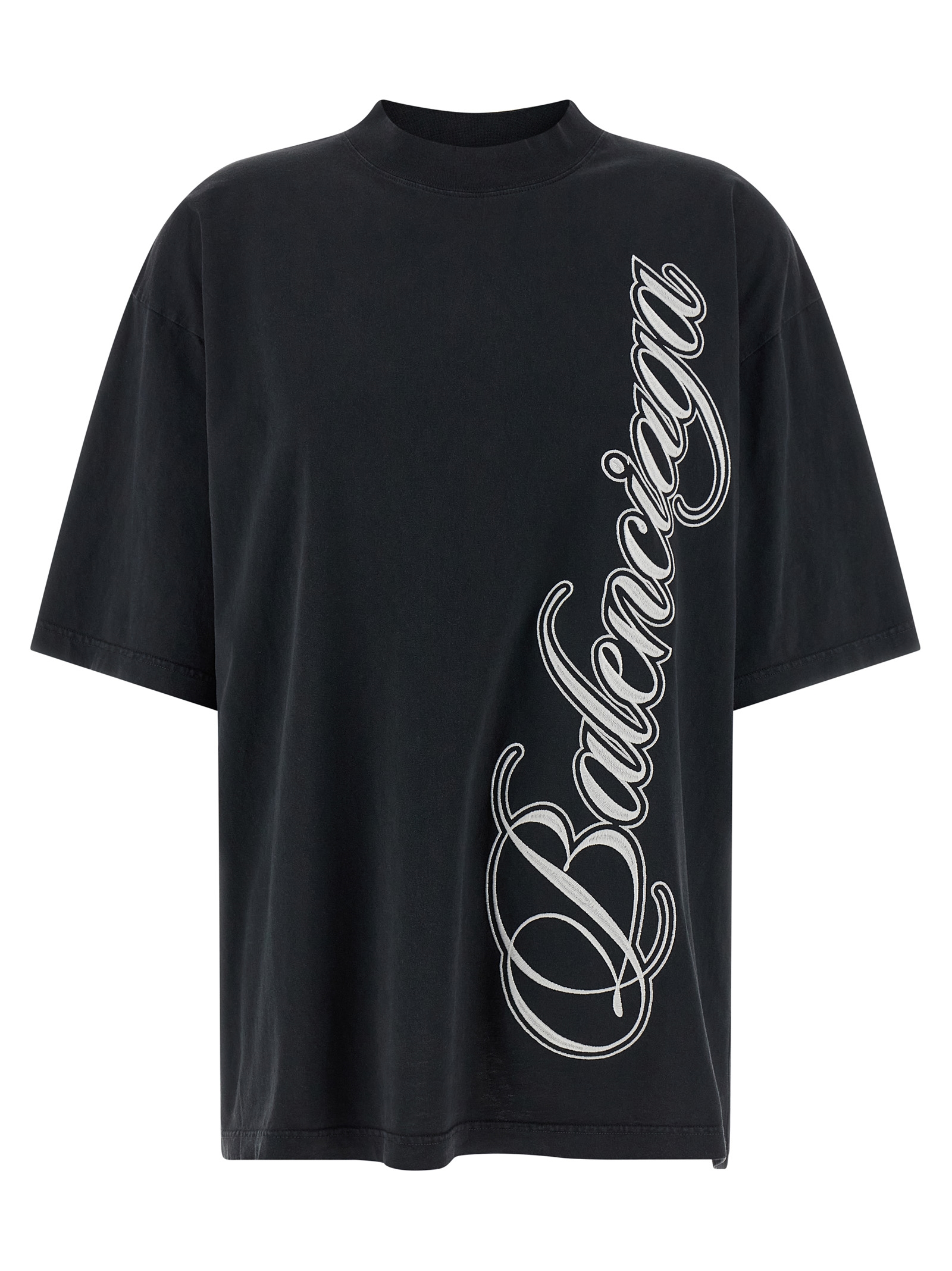 'Cursive' T-shirt