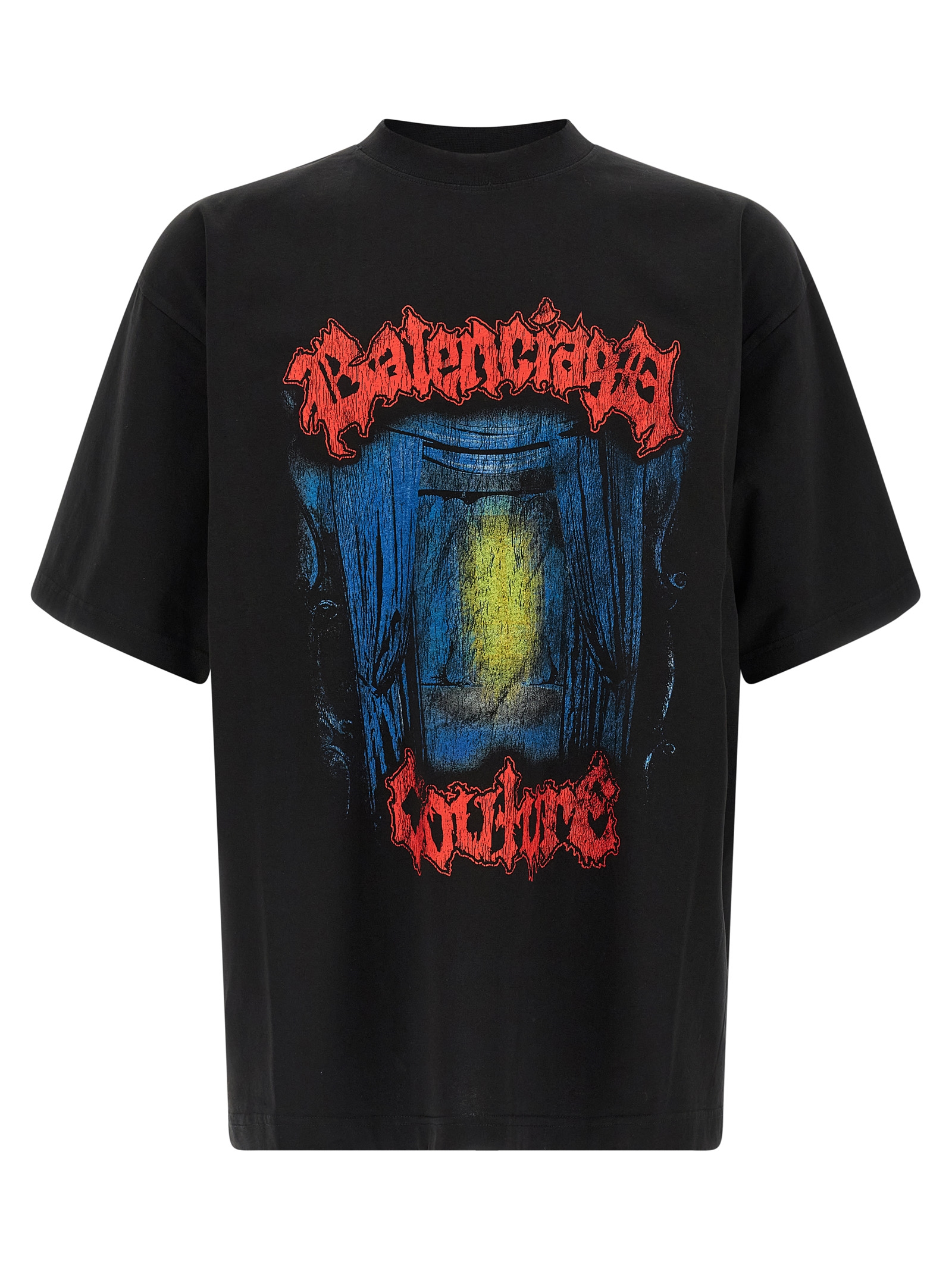 'Salon de Couture' T-shirt