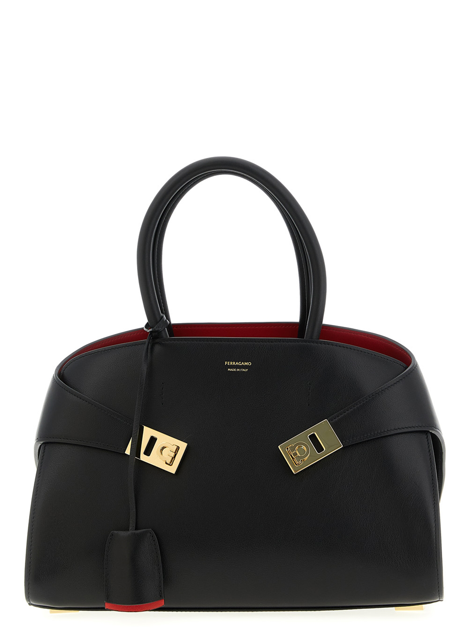 'Hug (M)' handbag