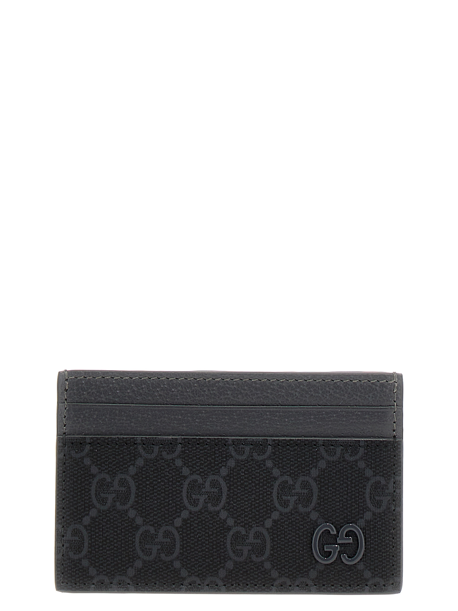 Logo card holder