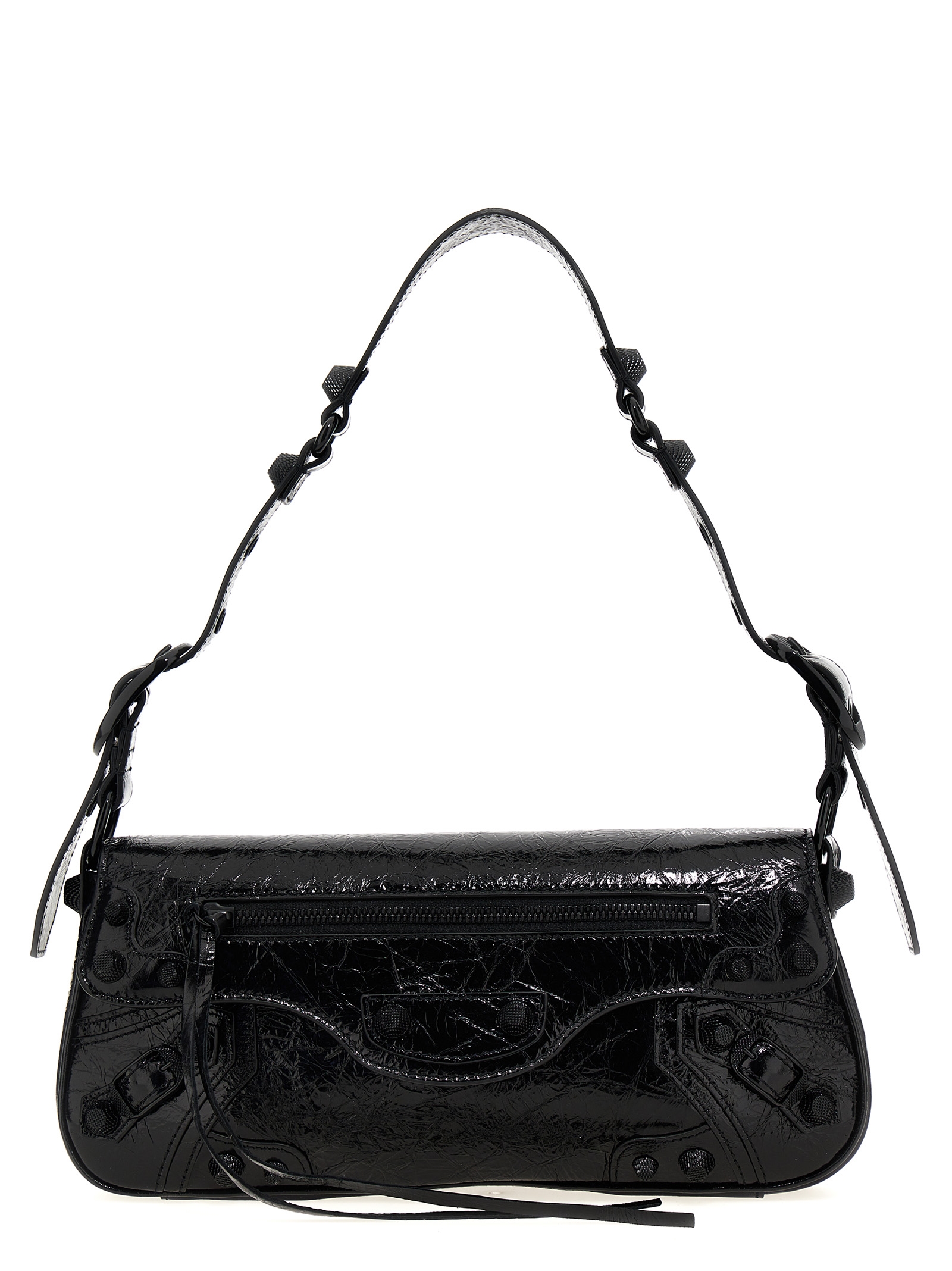 'Le Cagole S' Shoulder Bag