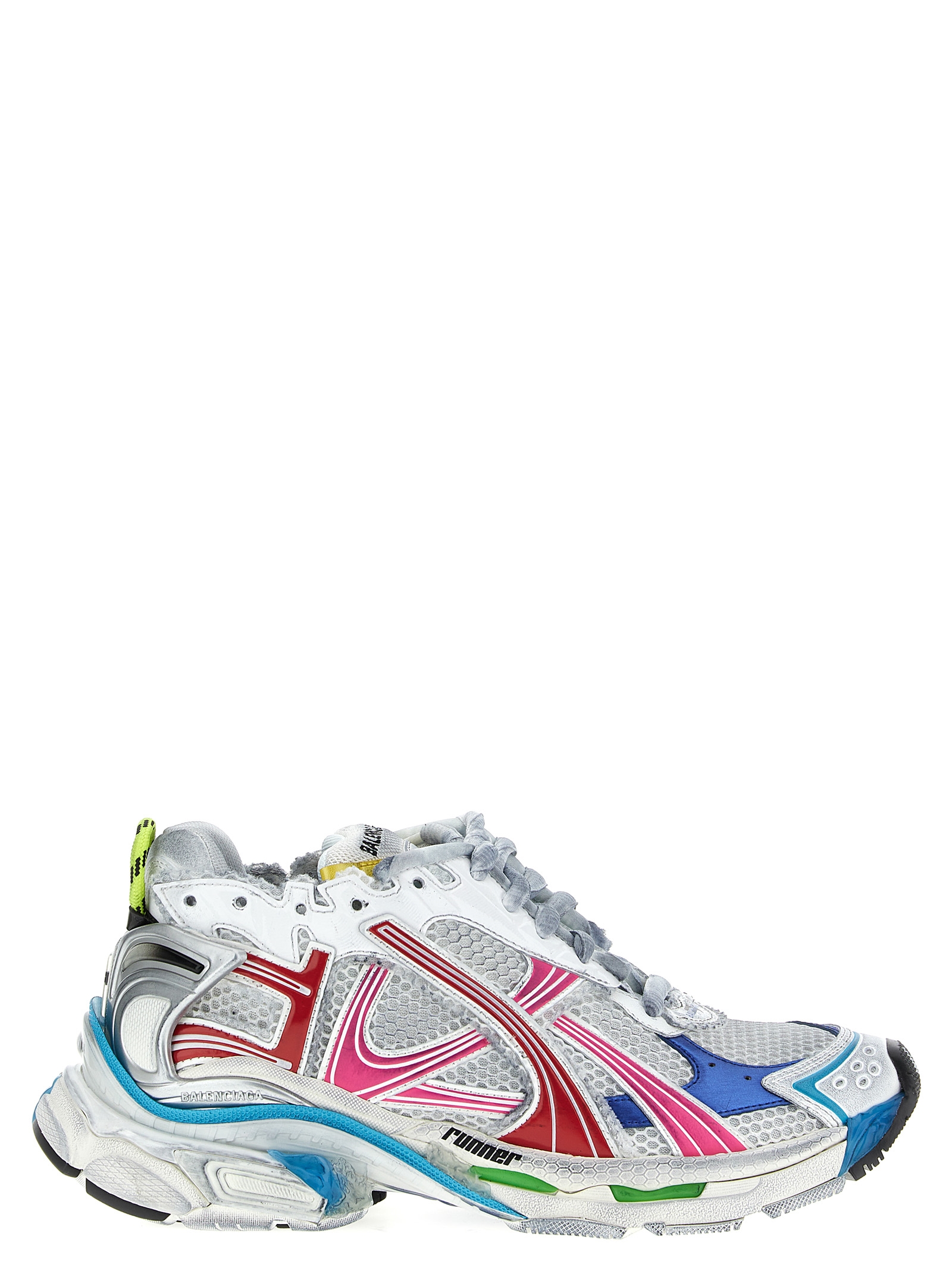 'Runner' sneakers
