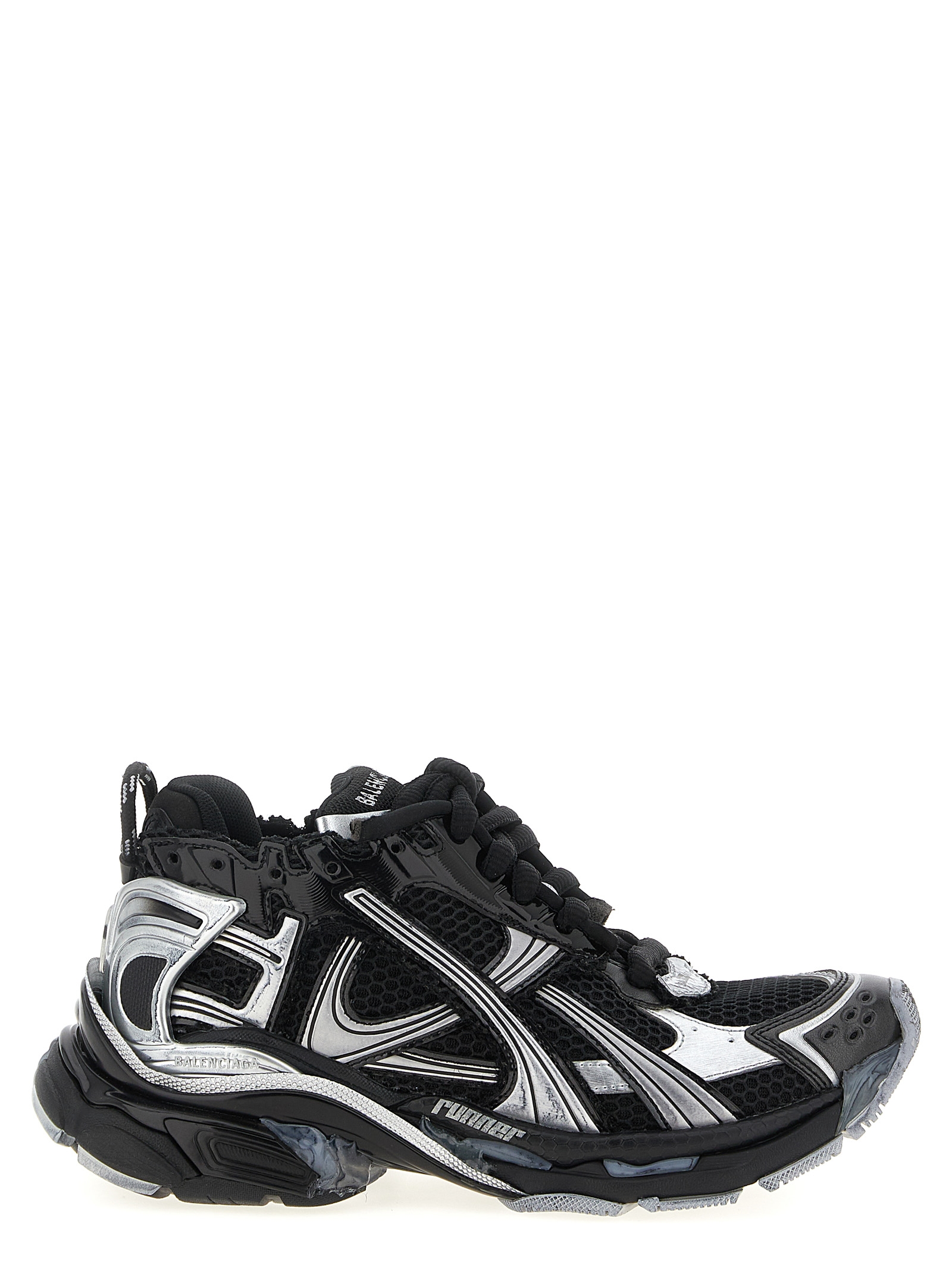 'Runner' sneakers