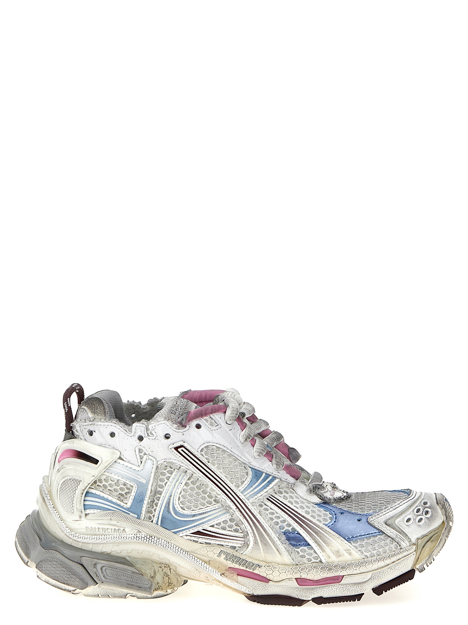 'Runner Gradient' sneakers
