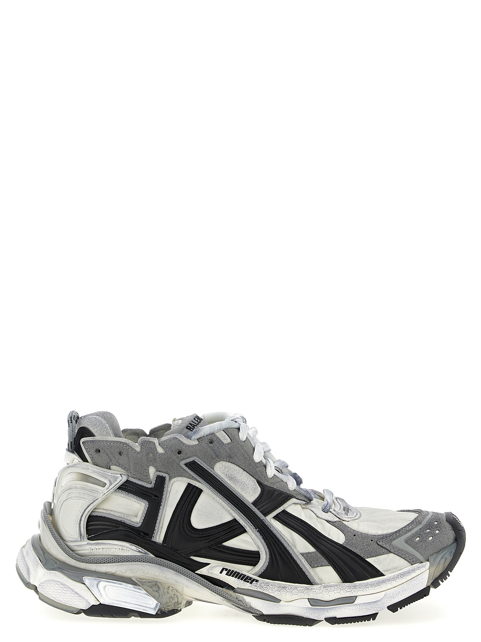 'Runner Gradient' sneakers