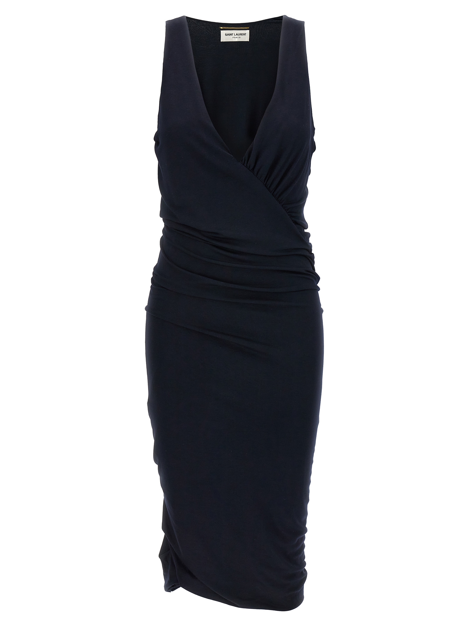 Jersey dress