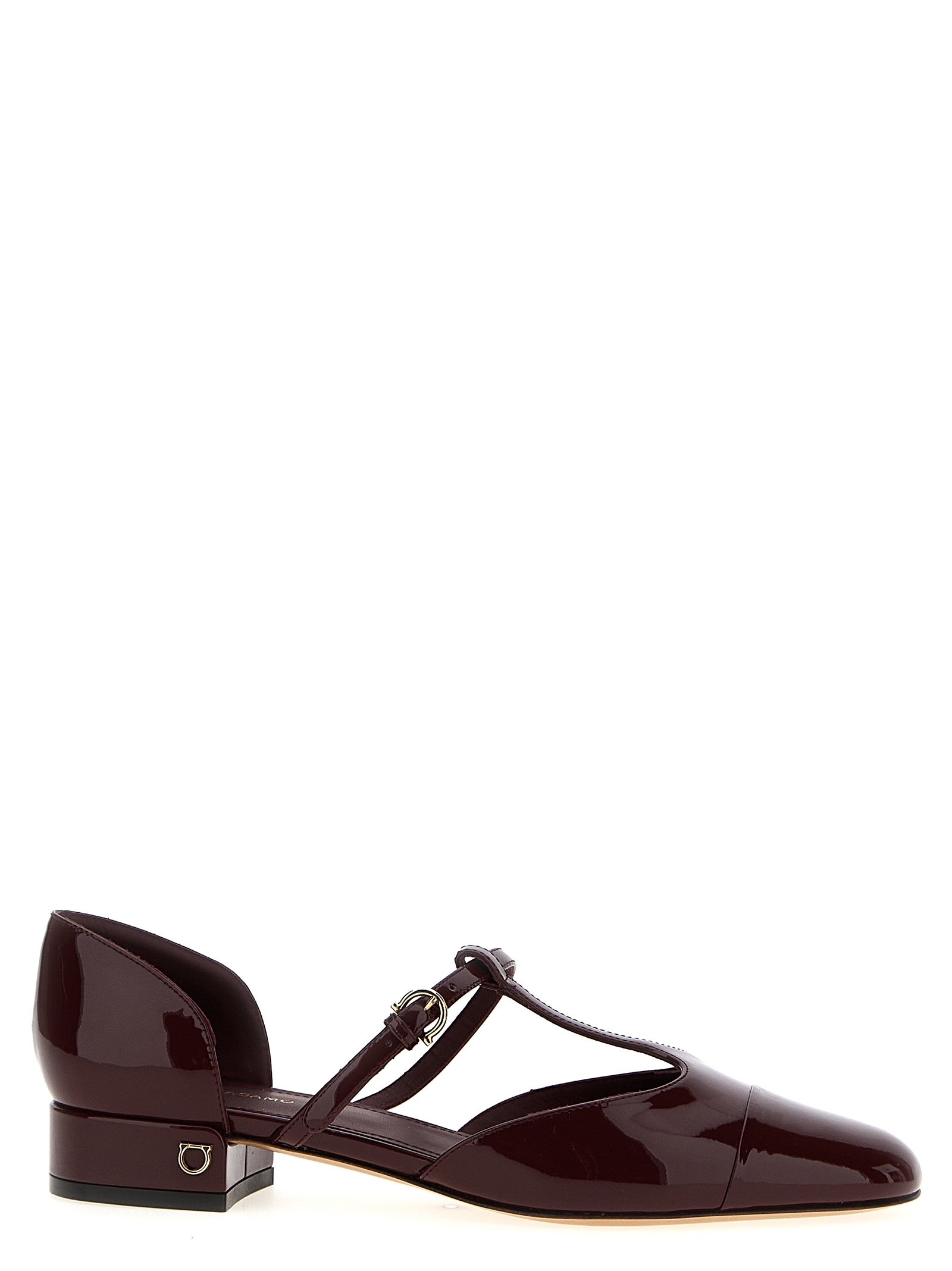 'Linette' ballet flats