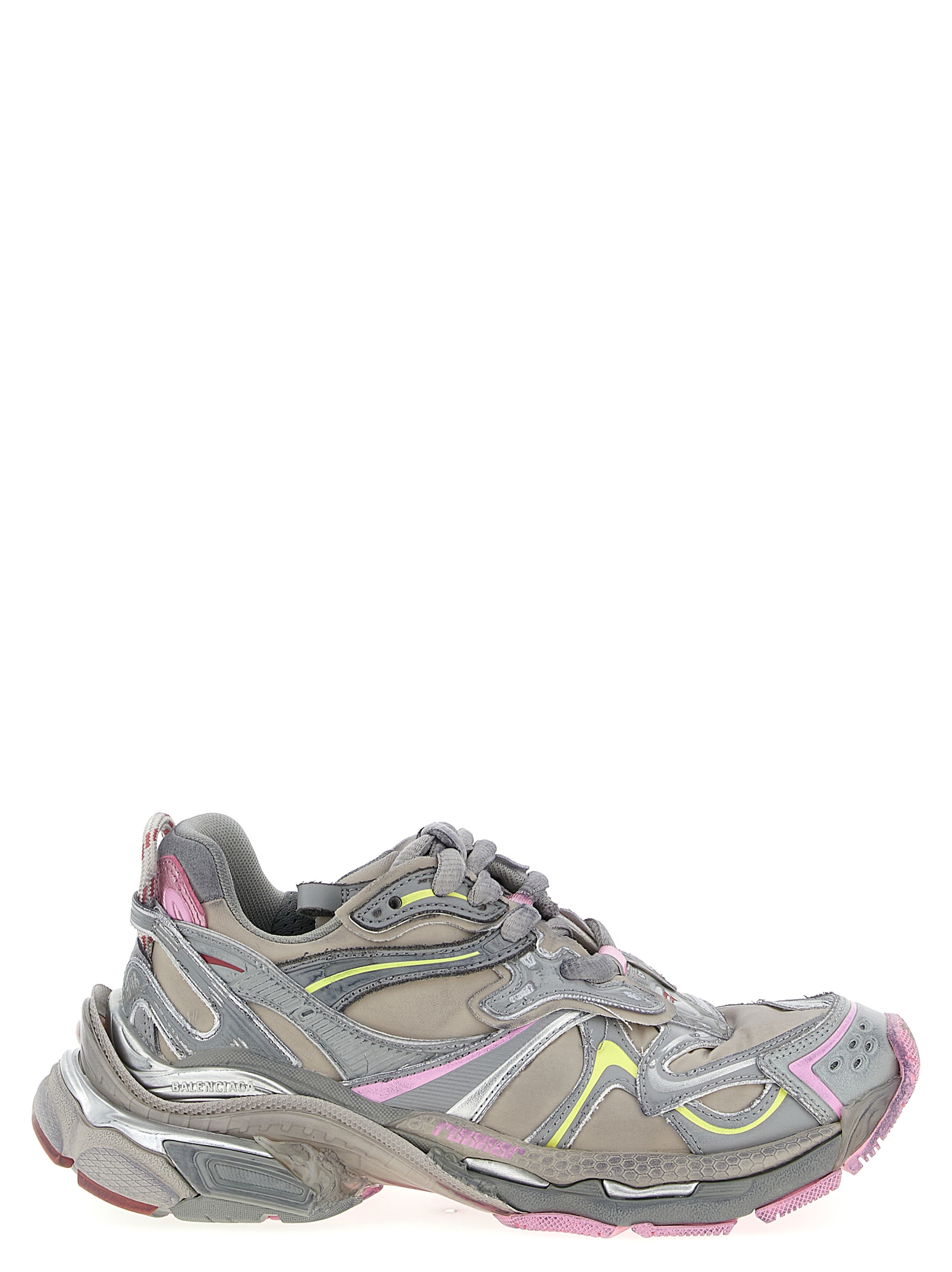 'Runner 2.0' sneakers