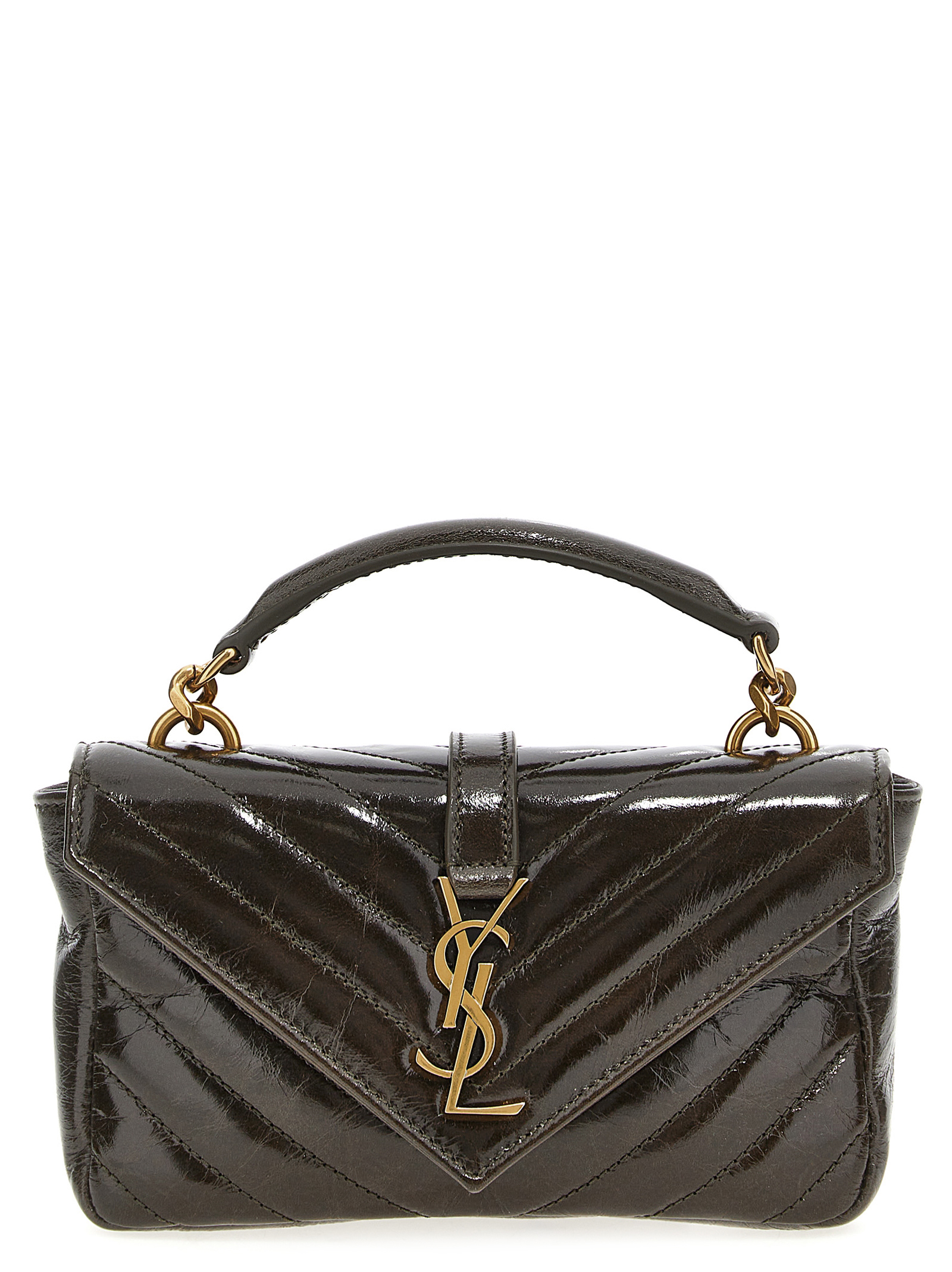 'College Mini' crossbody bag