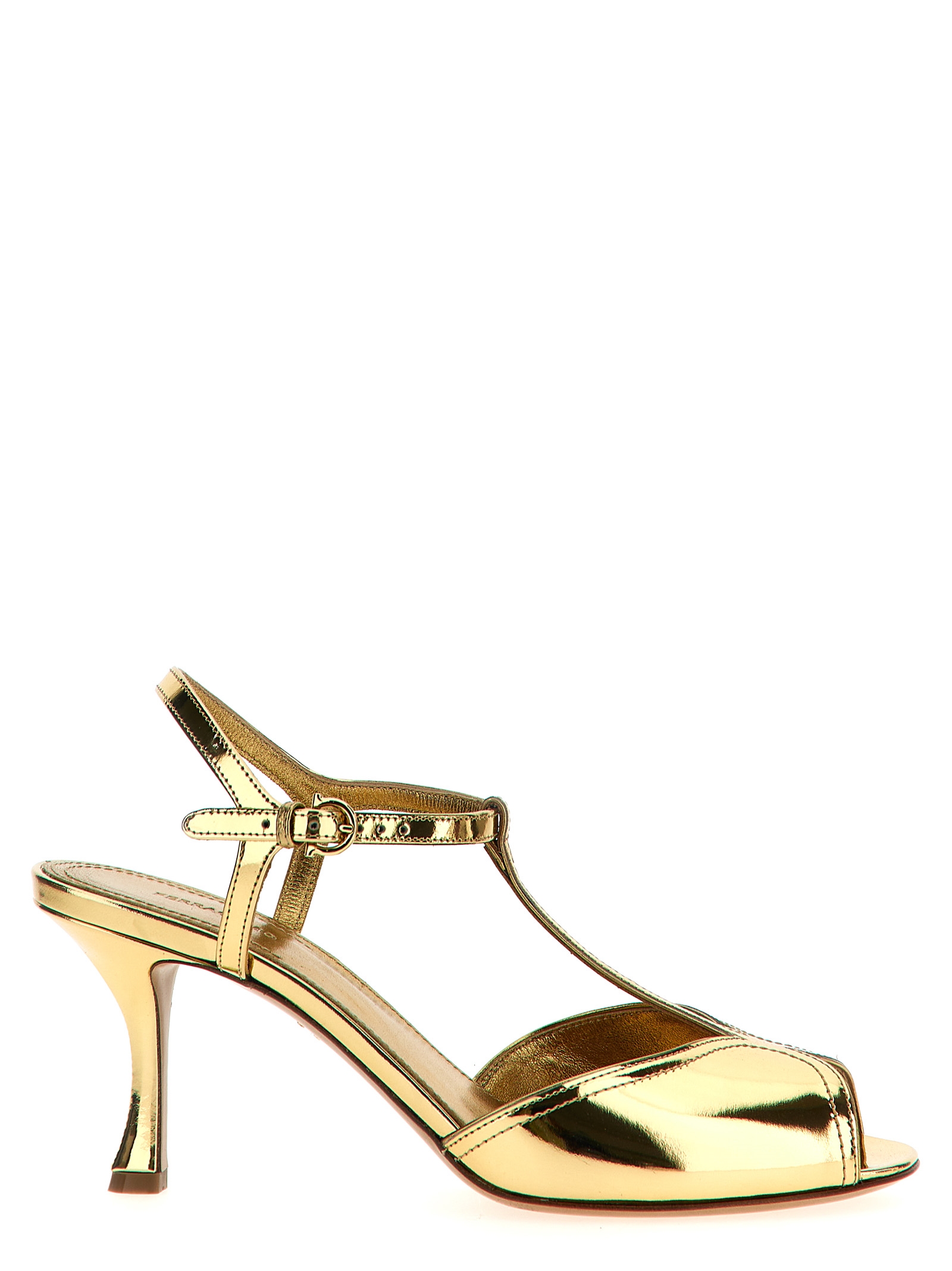 'Ely' sandals