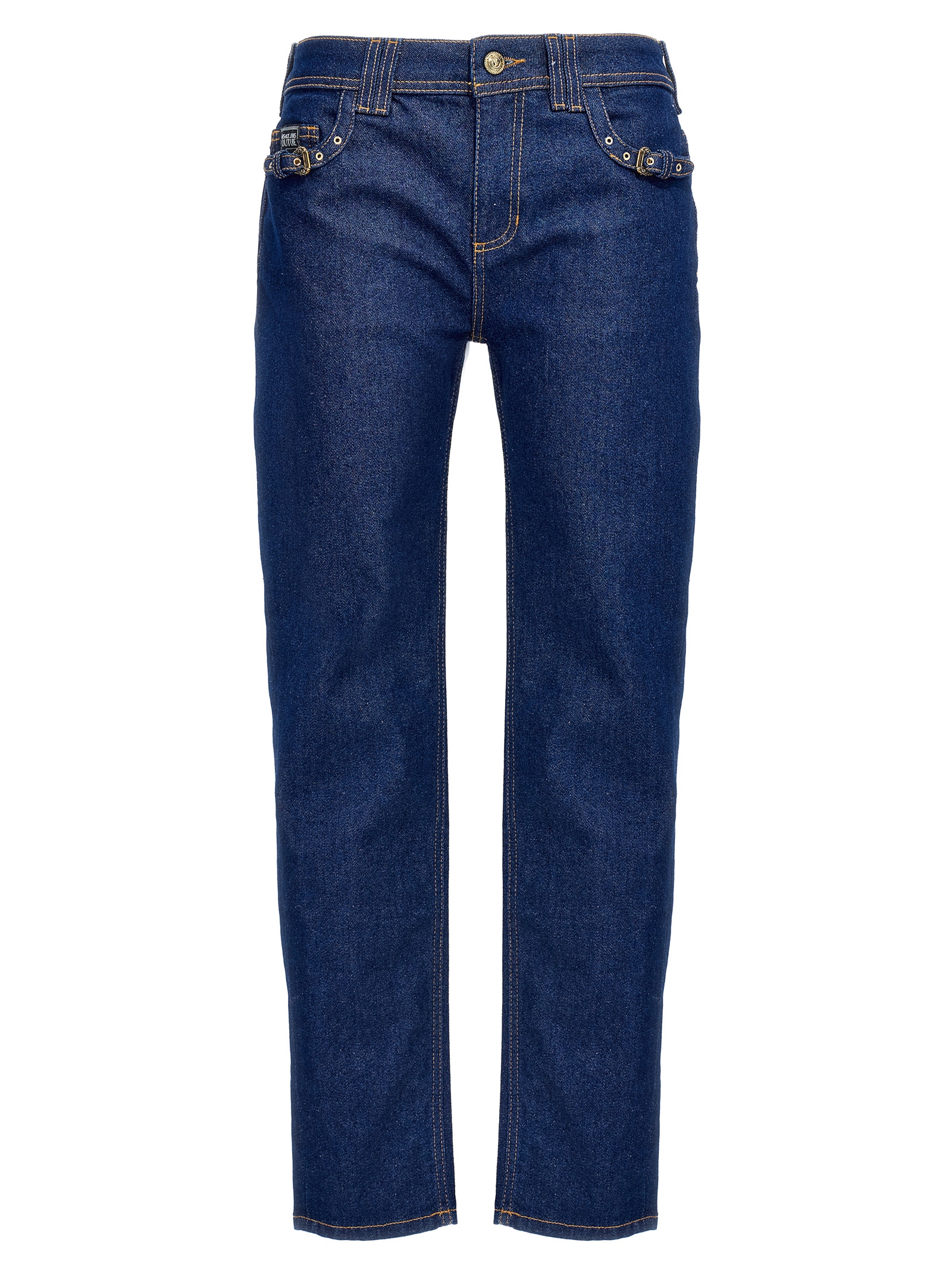 'Judy' jeans