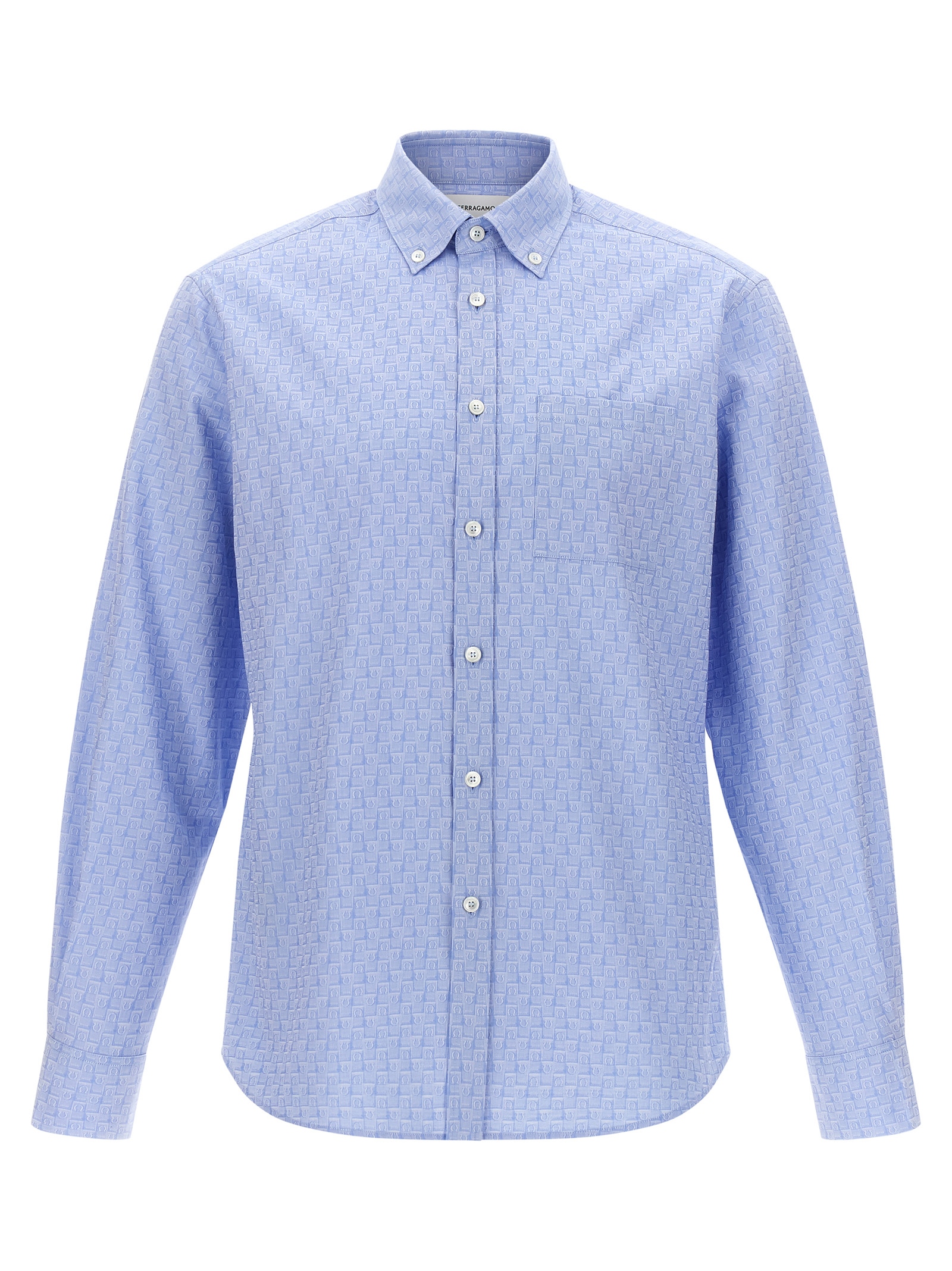'Gangini' shirt