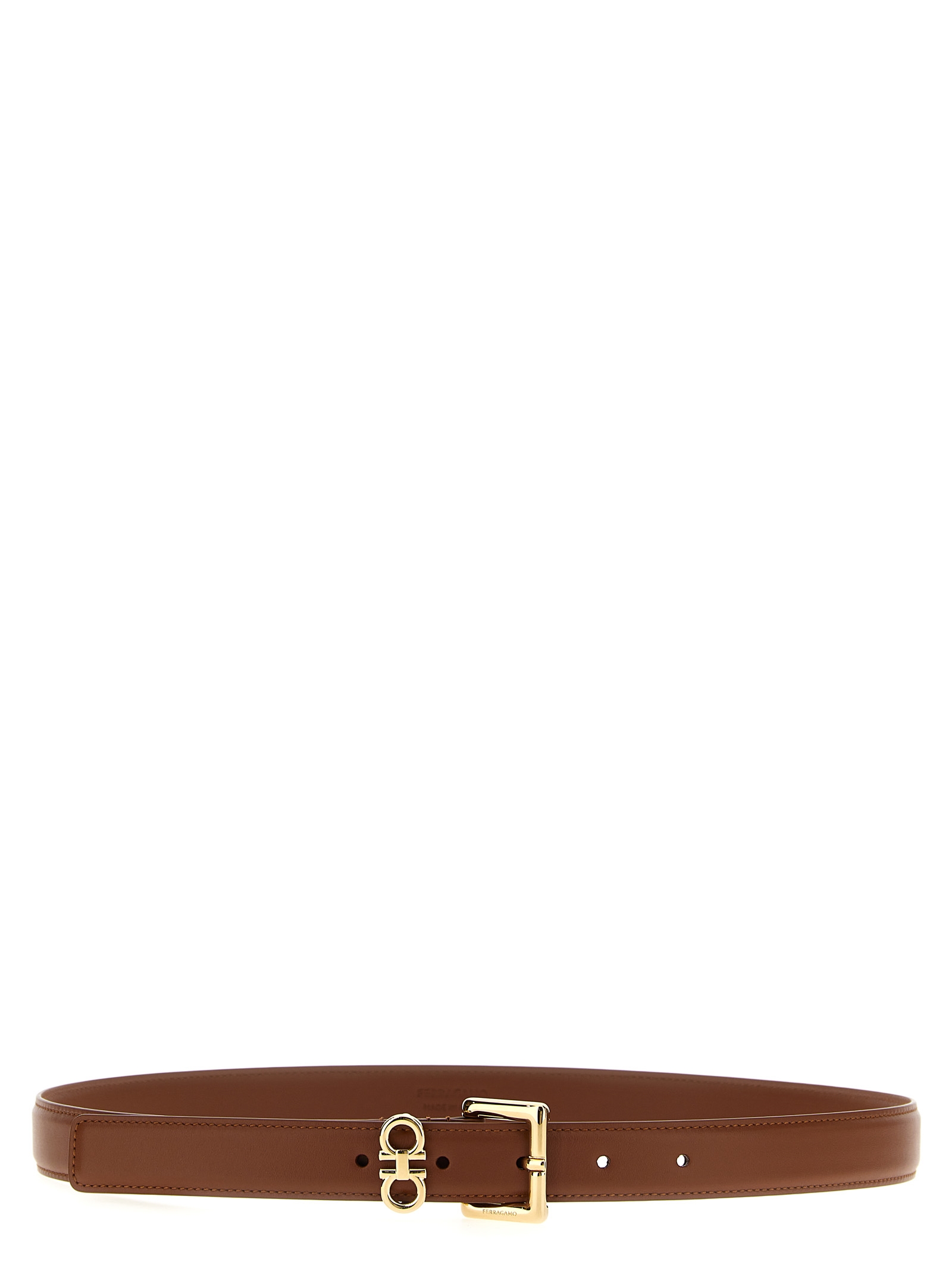 'Gancini' belt