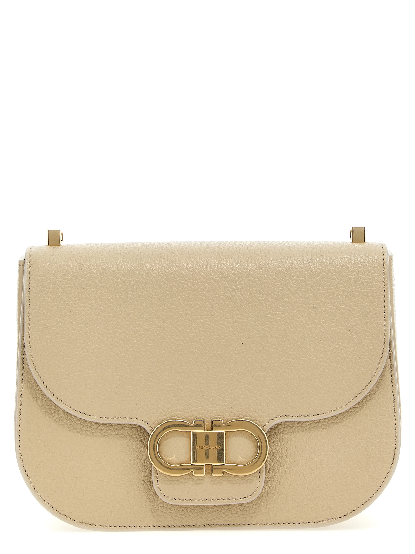 'Gancini S' crossbody bag