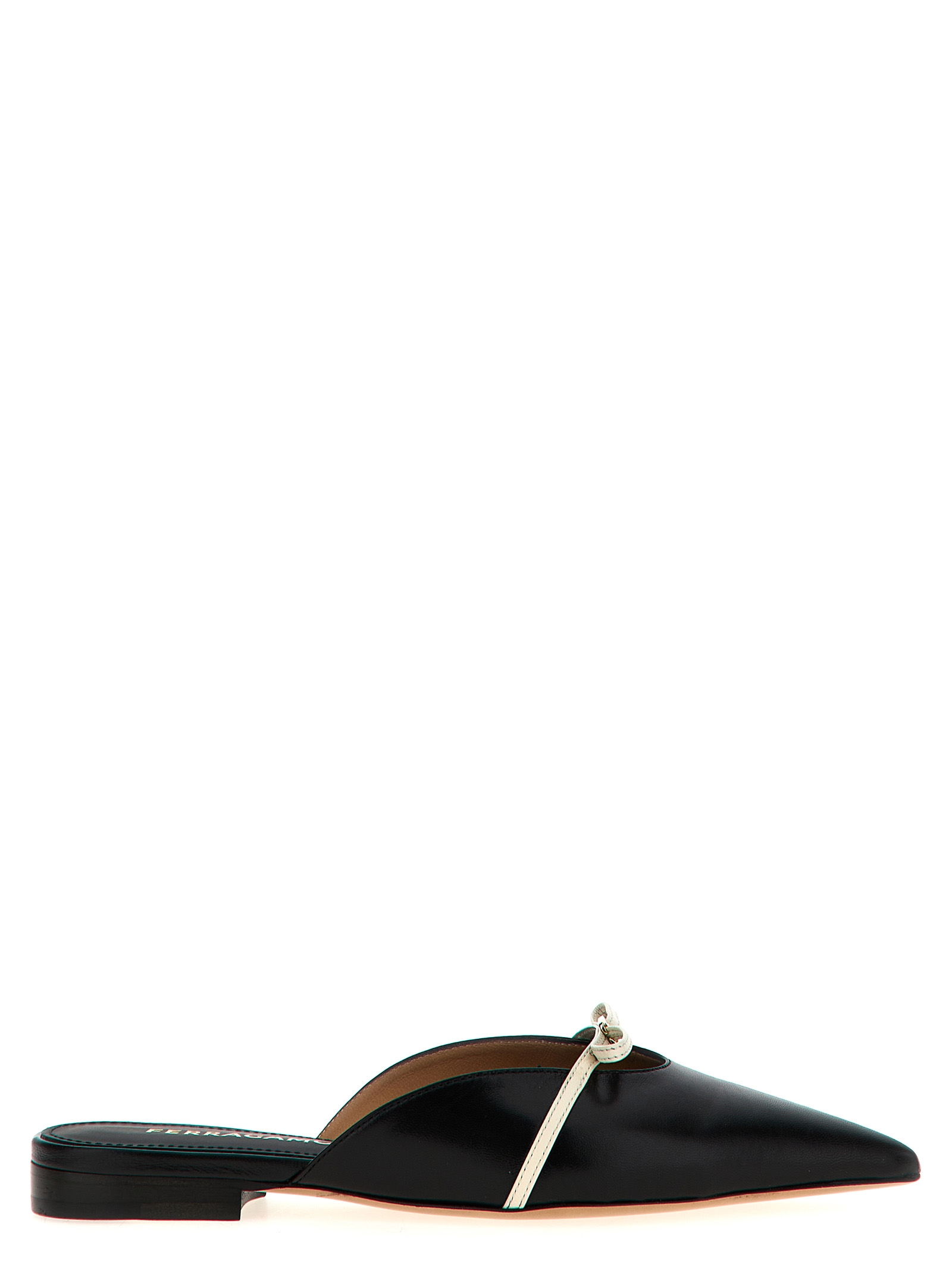 'Giulye' mules