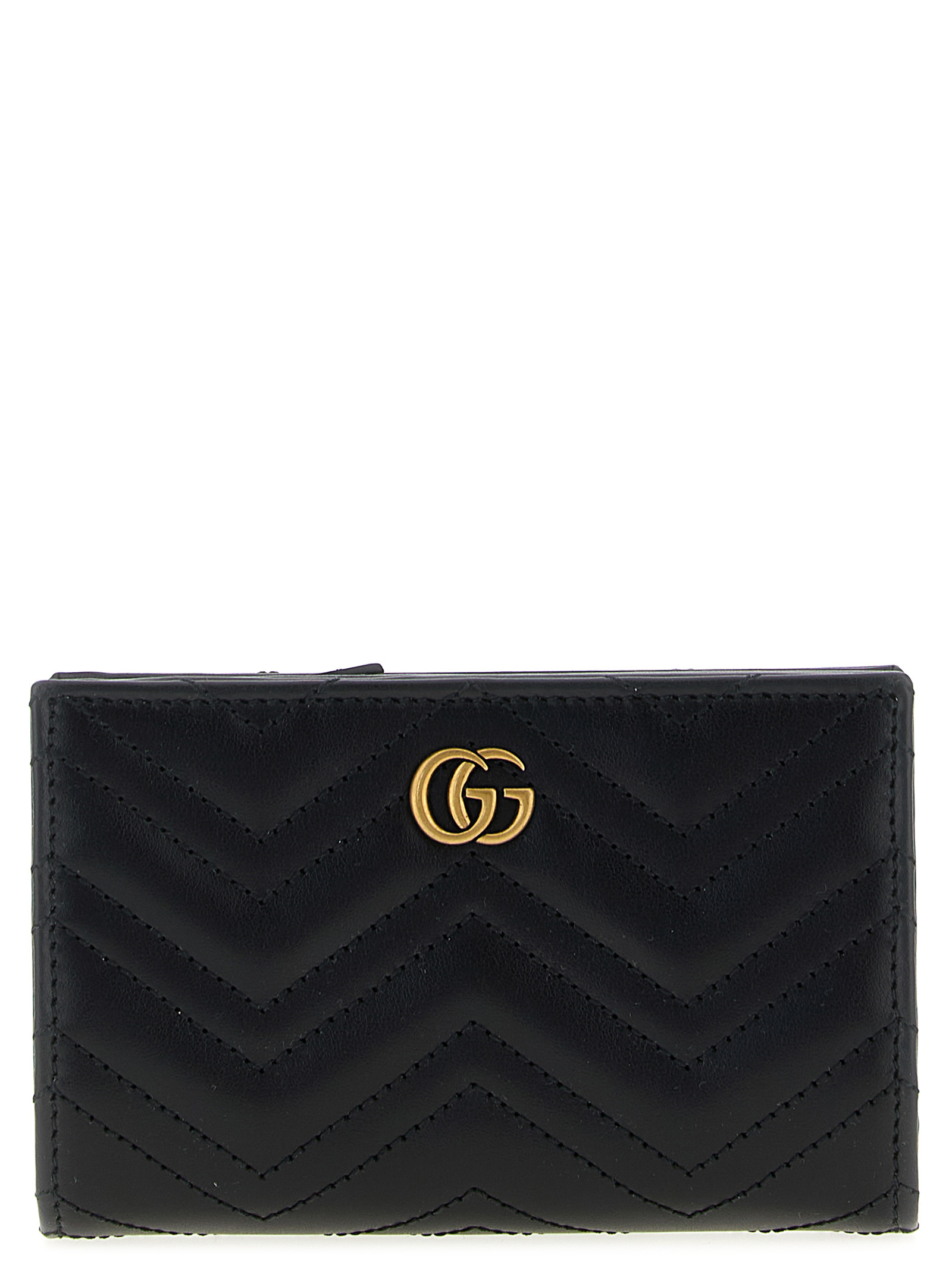 'GG Marmont' wallet
