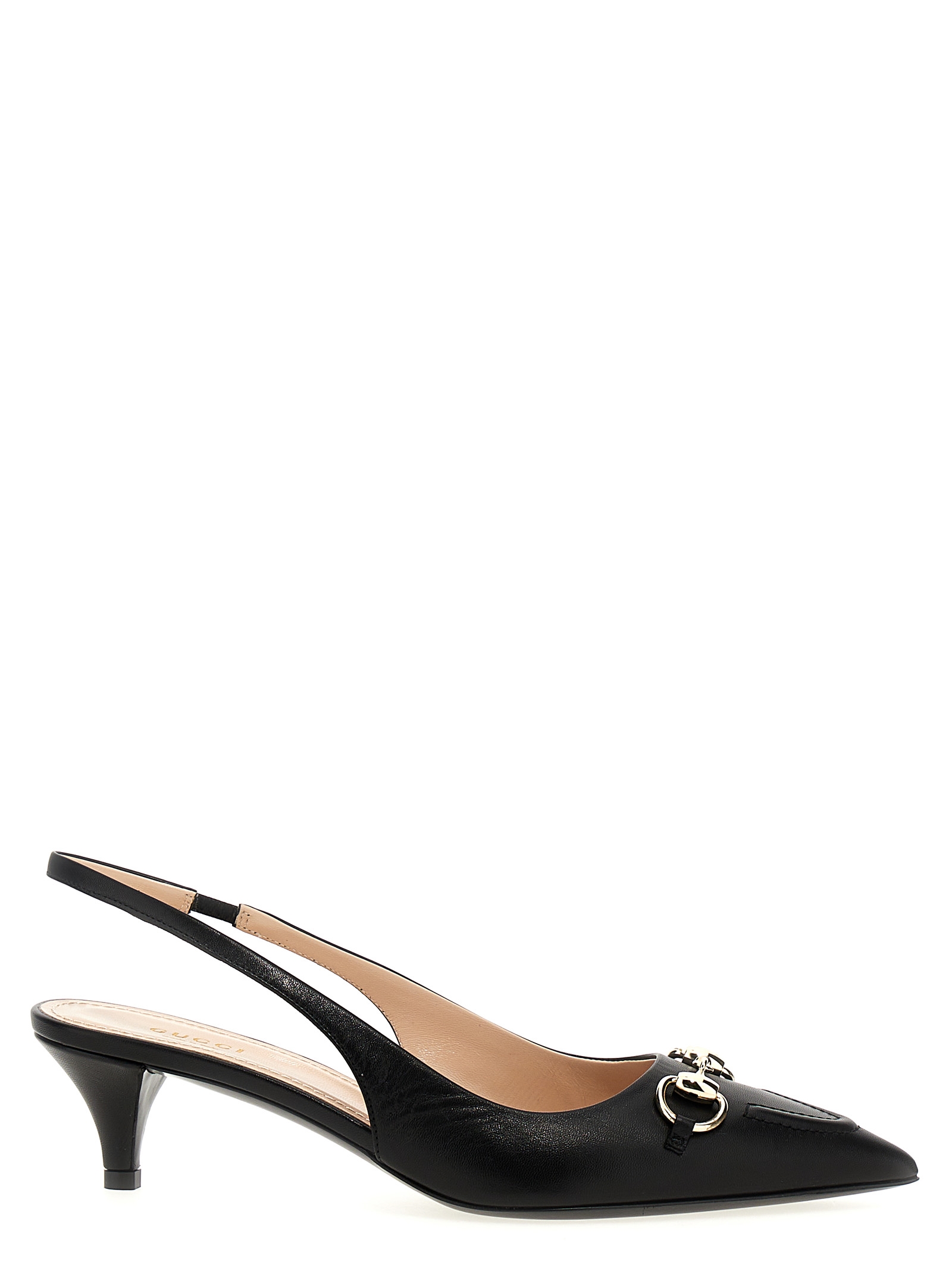 'Morsetto' slingback