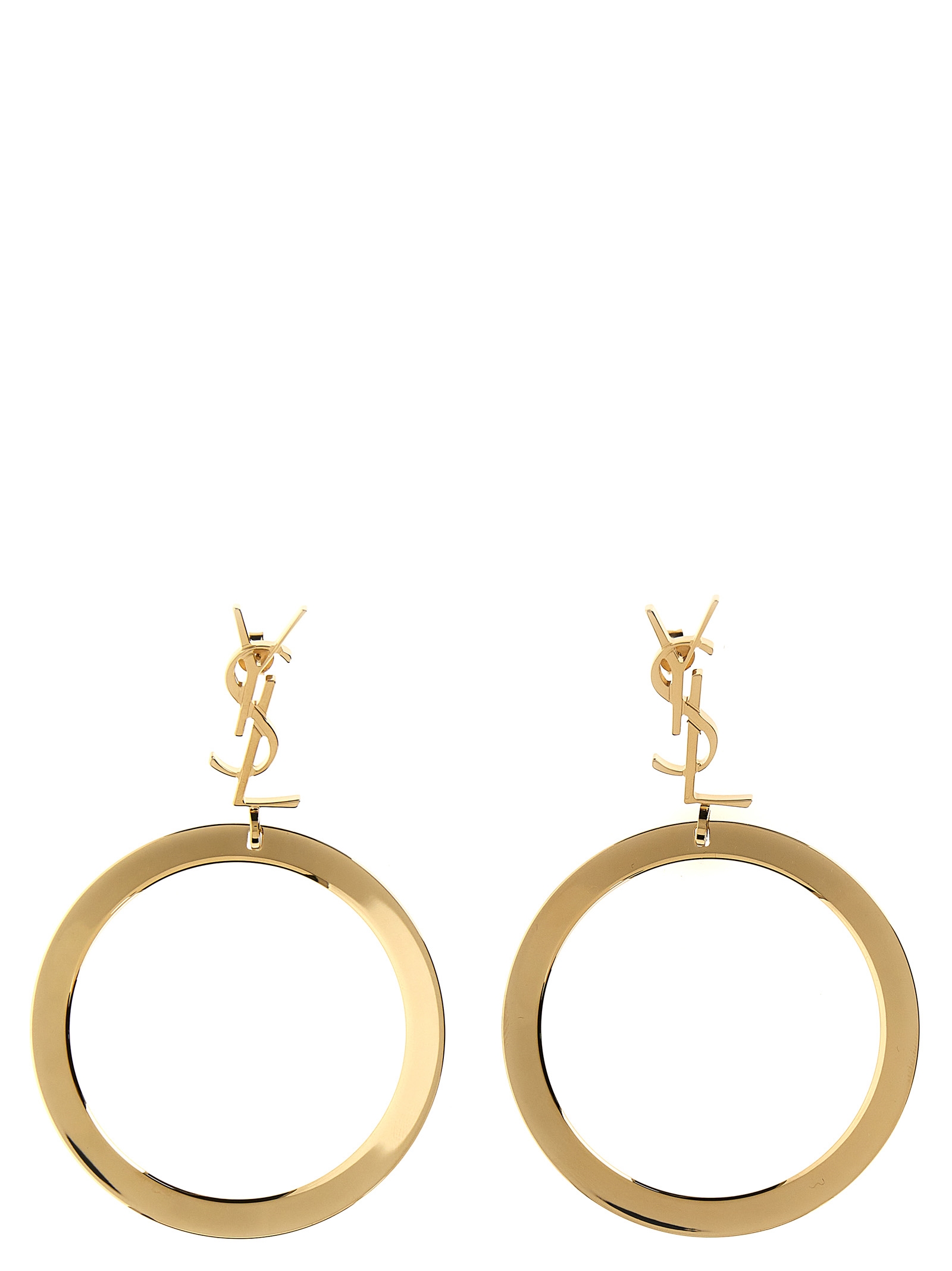 'Cassandre' earrings