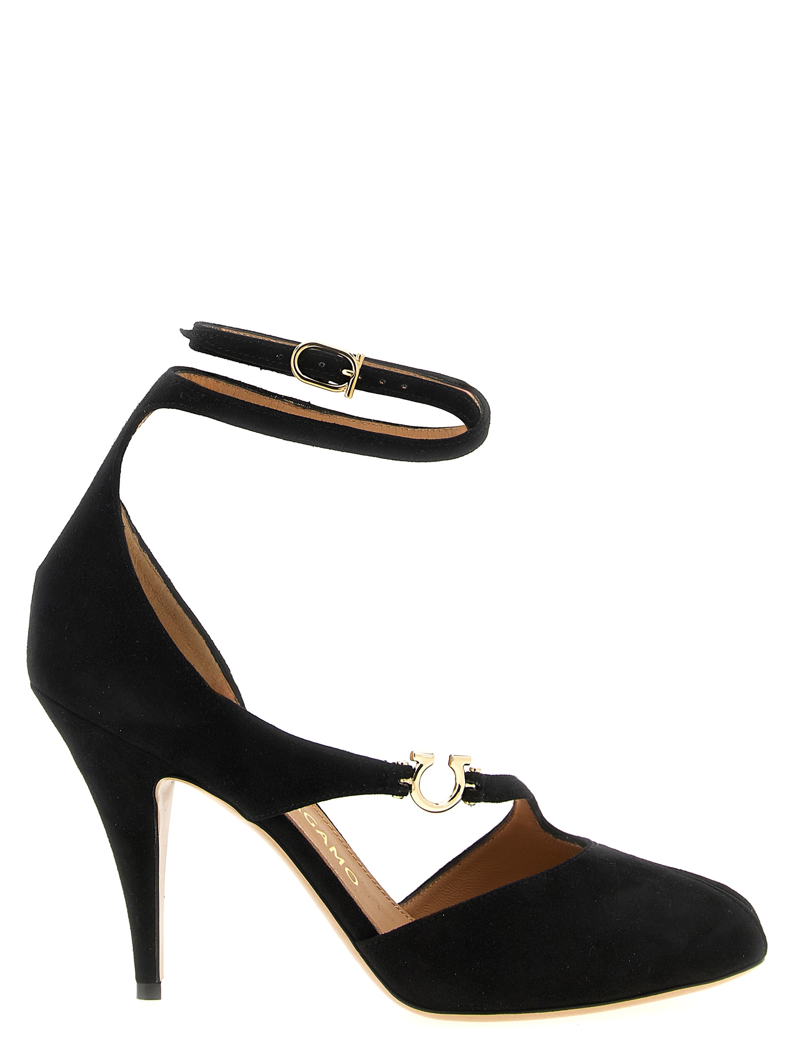 'Molly' sandals