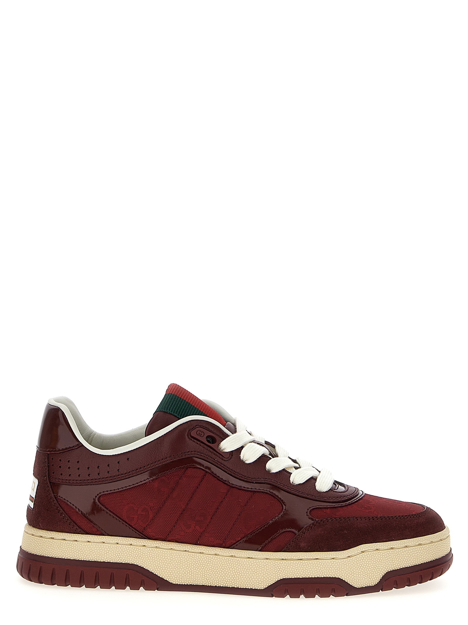 'Gucci Re-Web' sneakers
