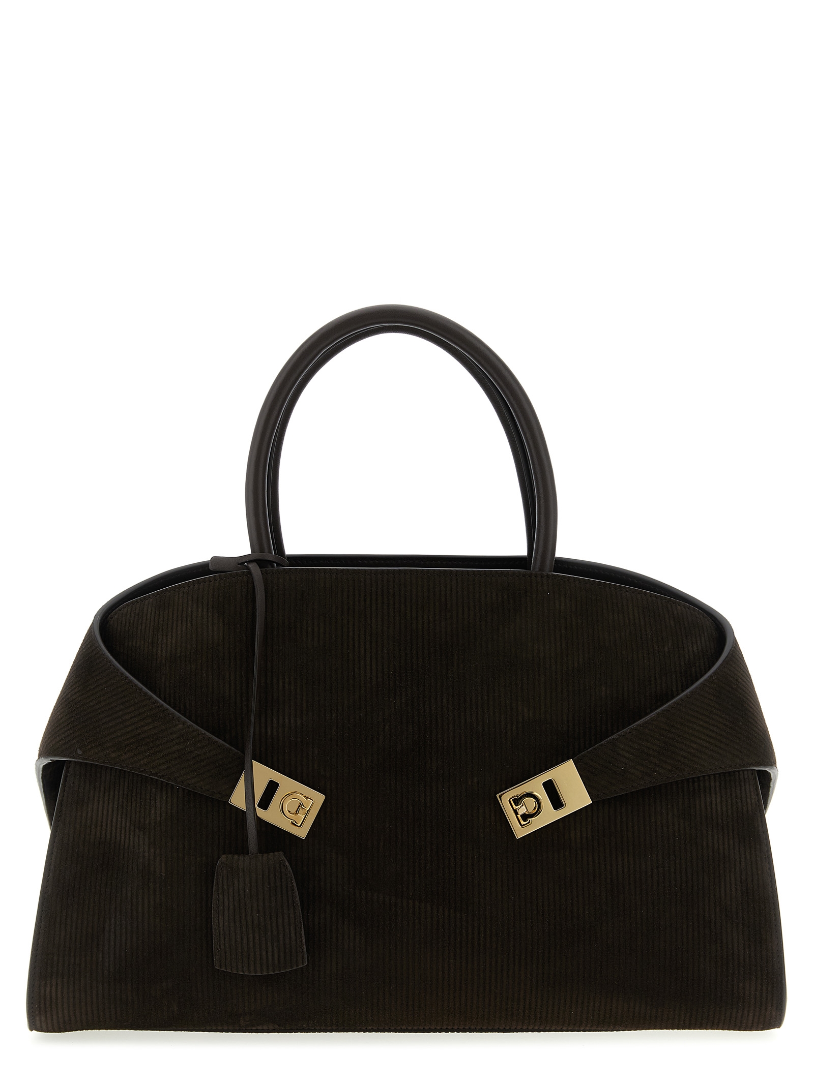 'Hug (L)' handbag