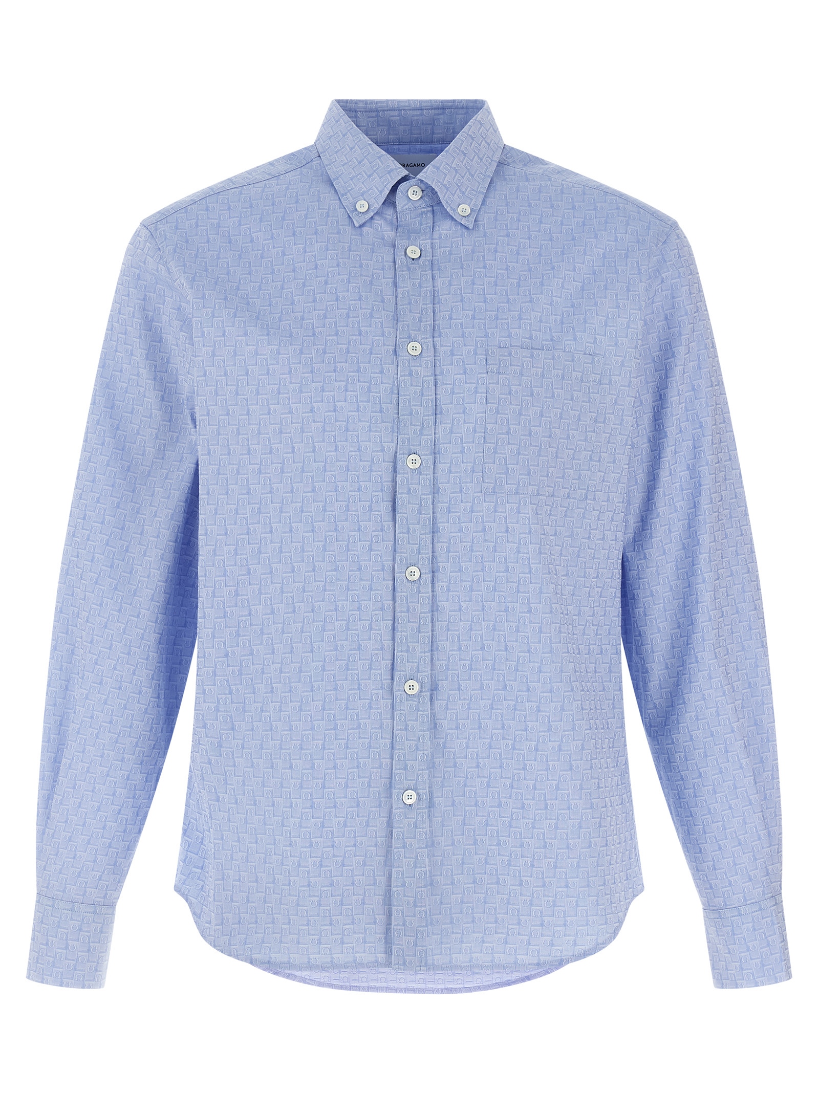 'Gancini' shirt