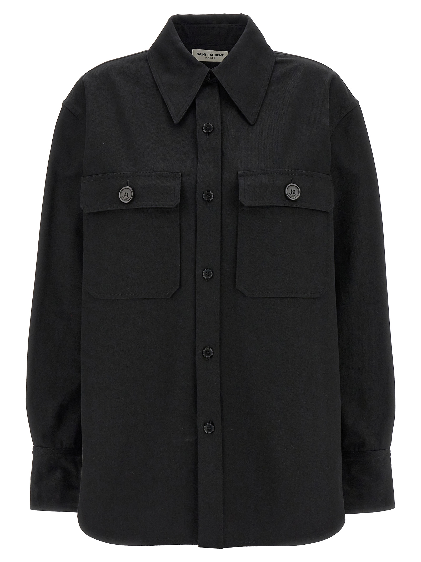 'Saharienne' shirt