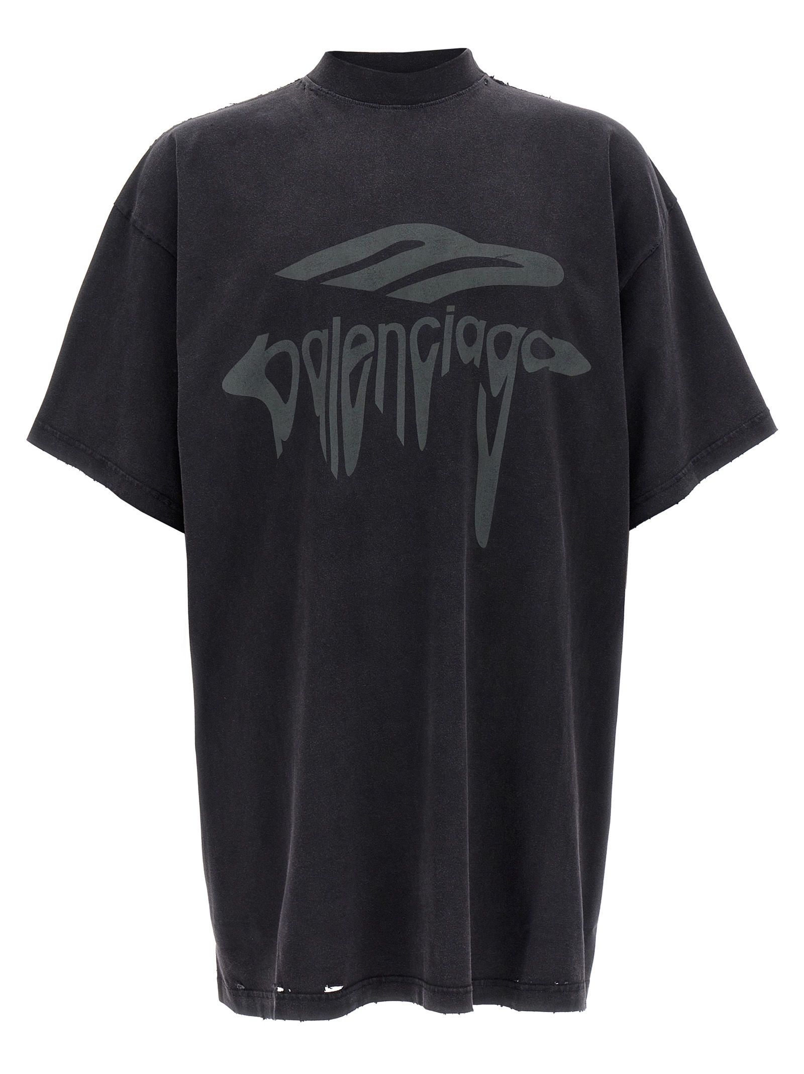 '3B Liquefied' T-shirt