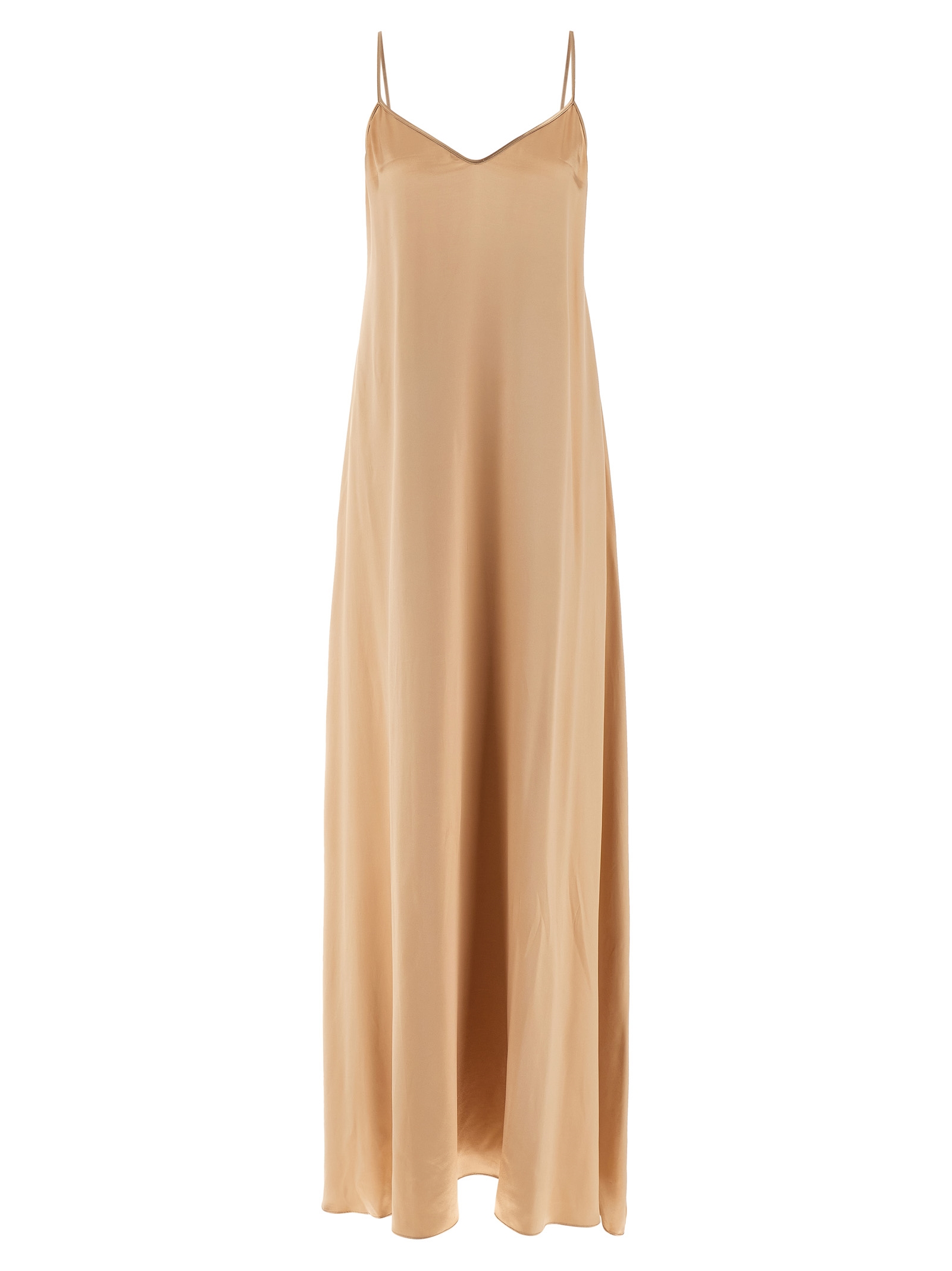 Viscose dress