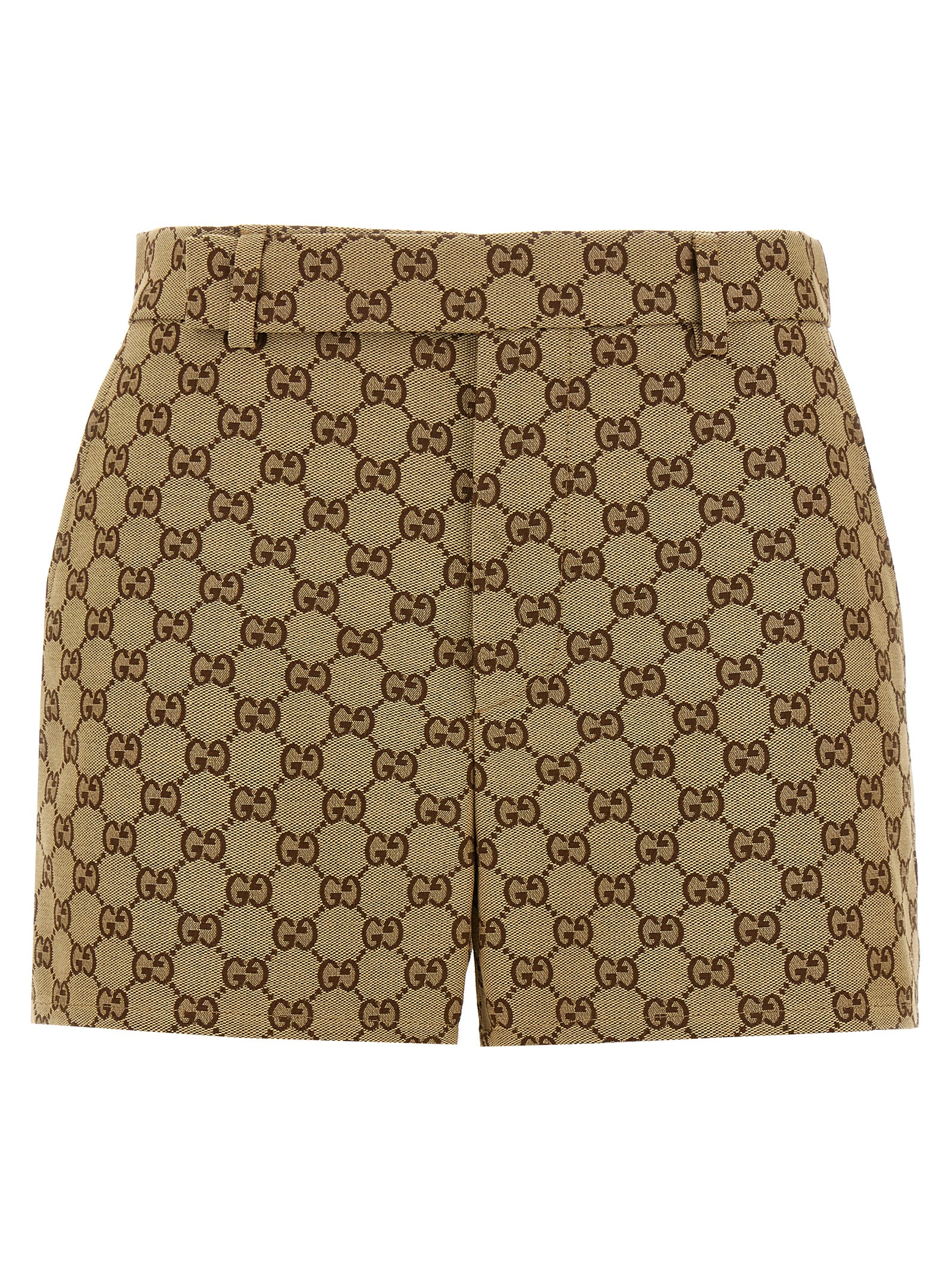 'GG' shorts
