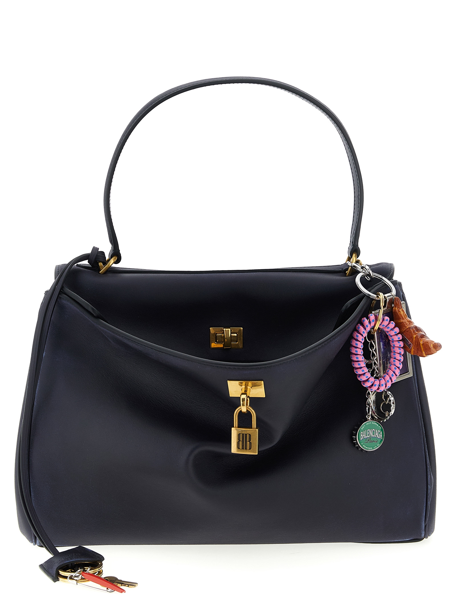 'Rodeo' medium handbag