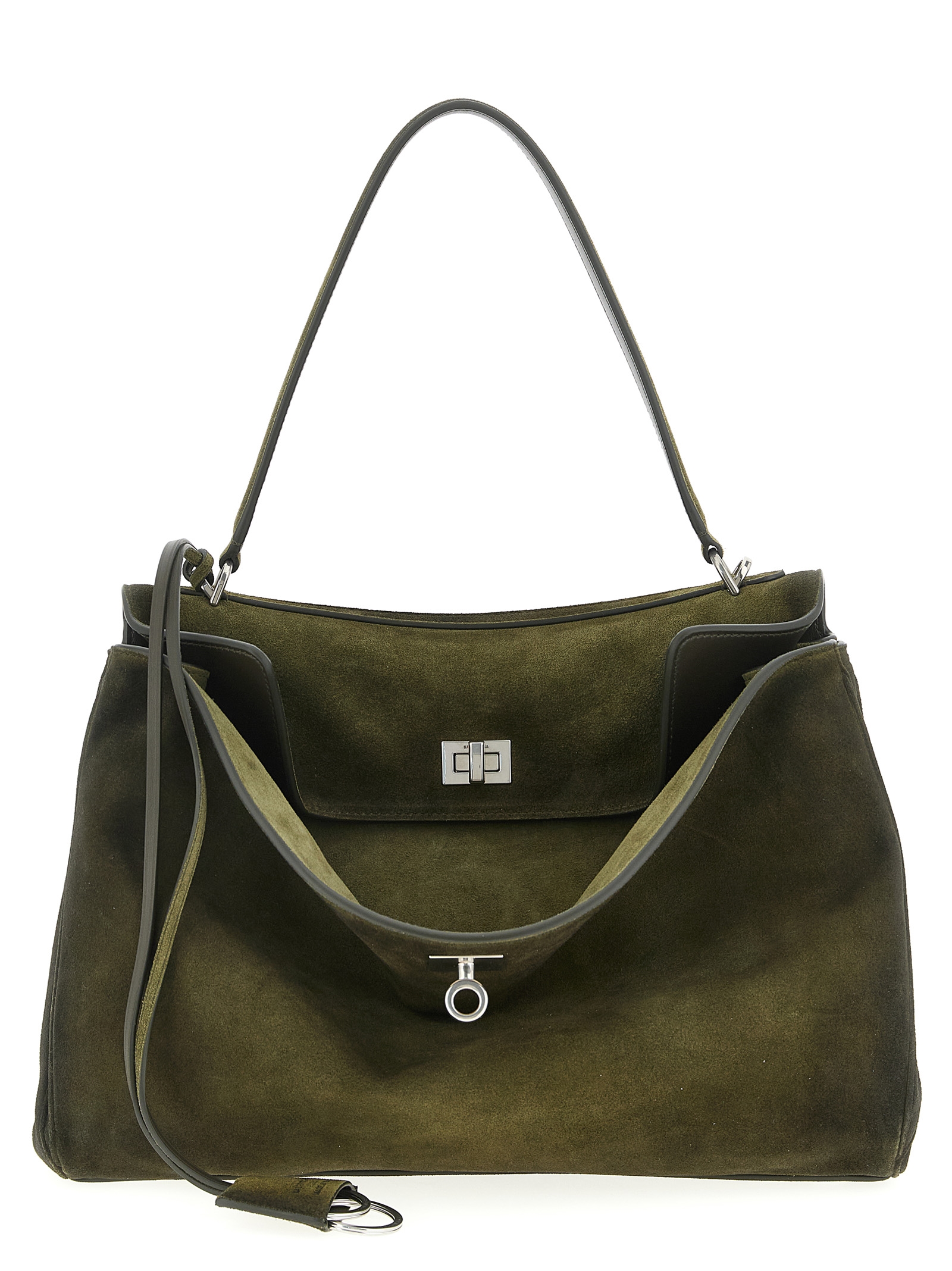 'Rodeo' medium handbag