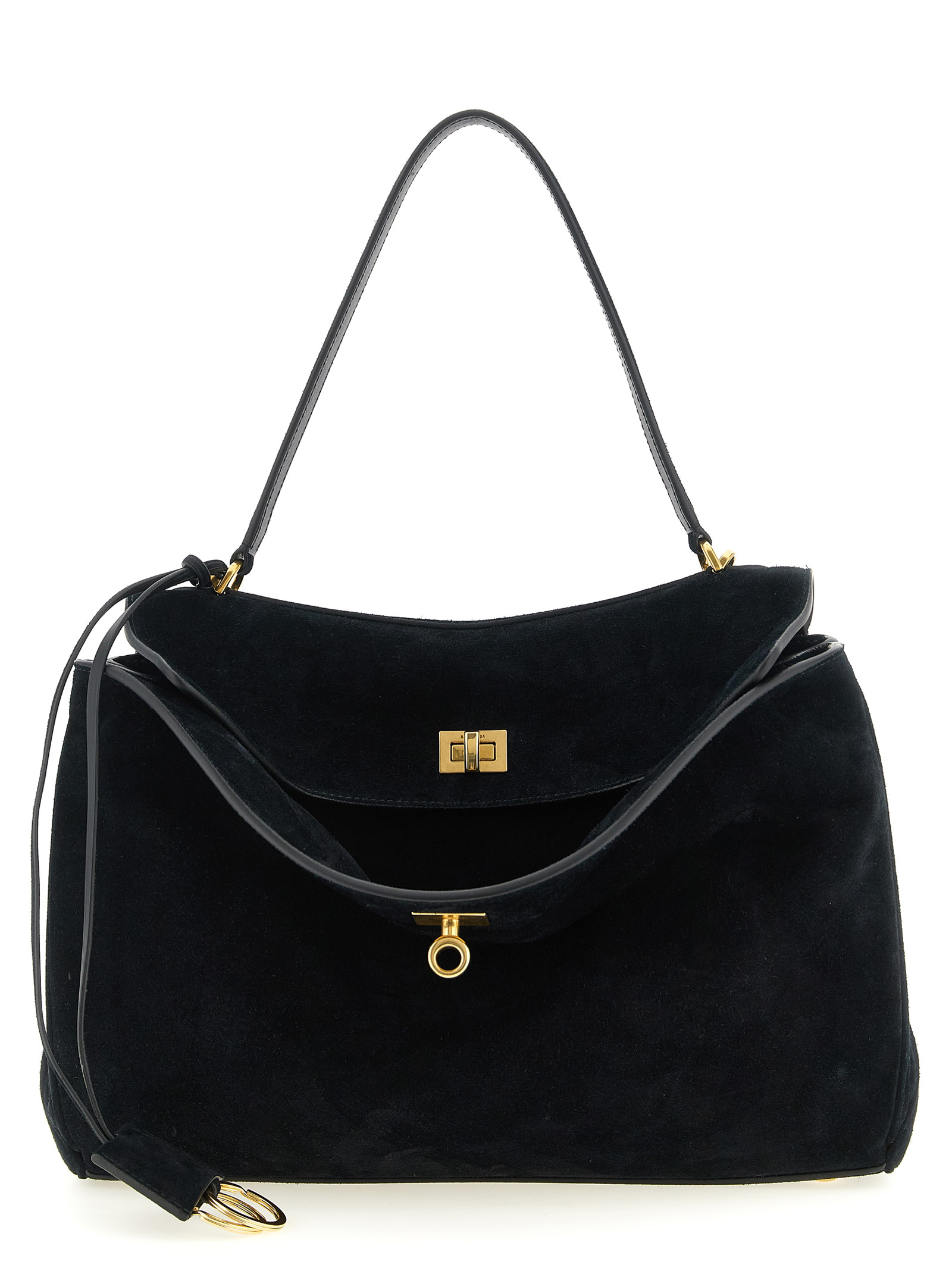 'Rodeo' medium handbag