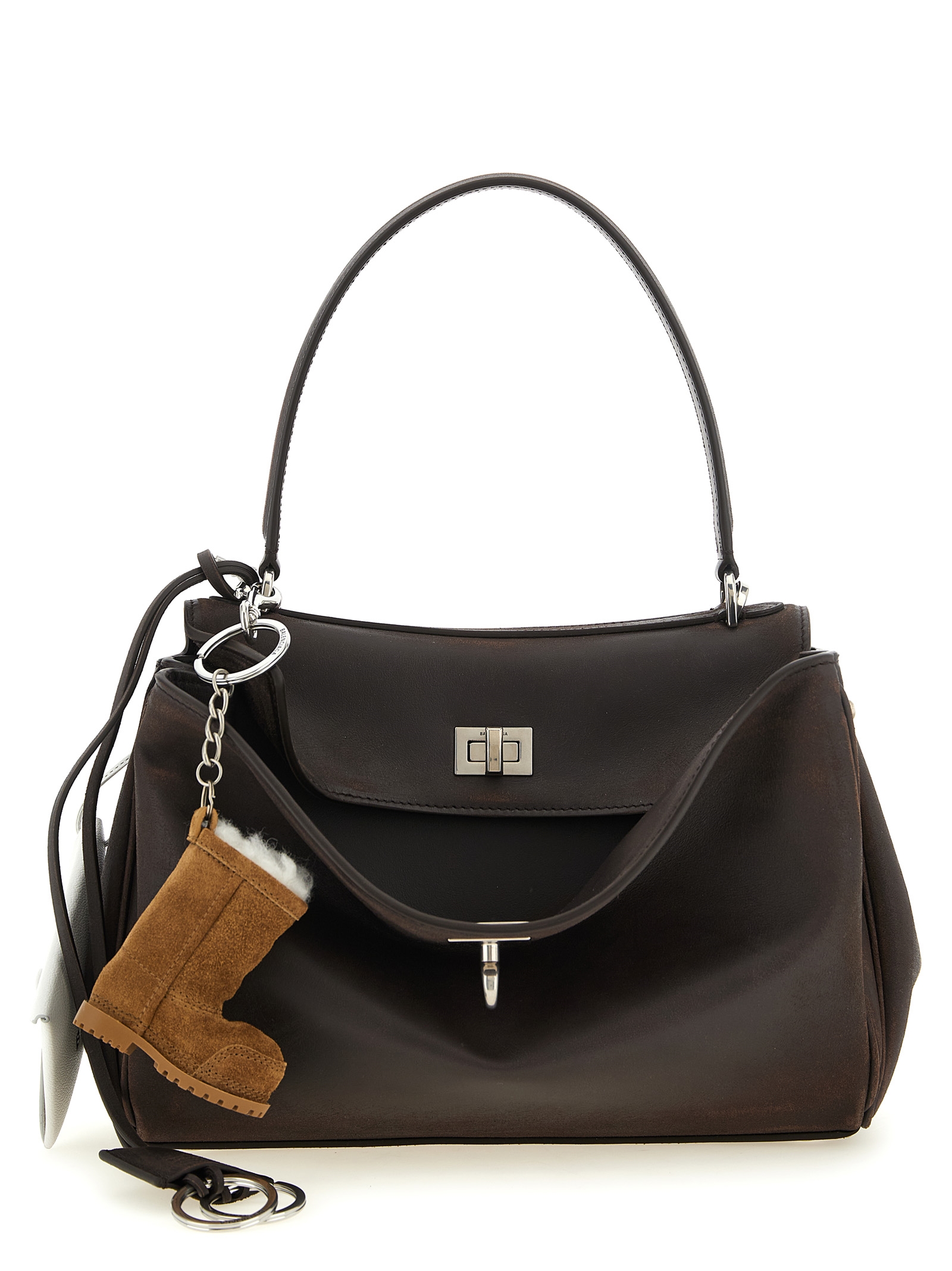 'Rodeo' small handbag