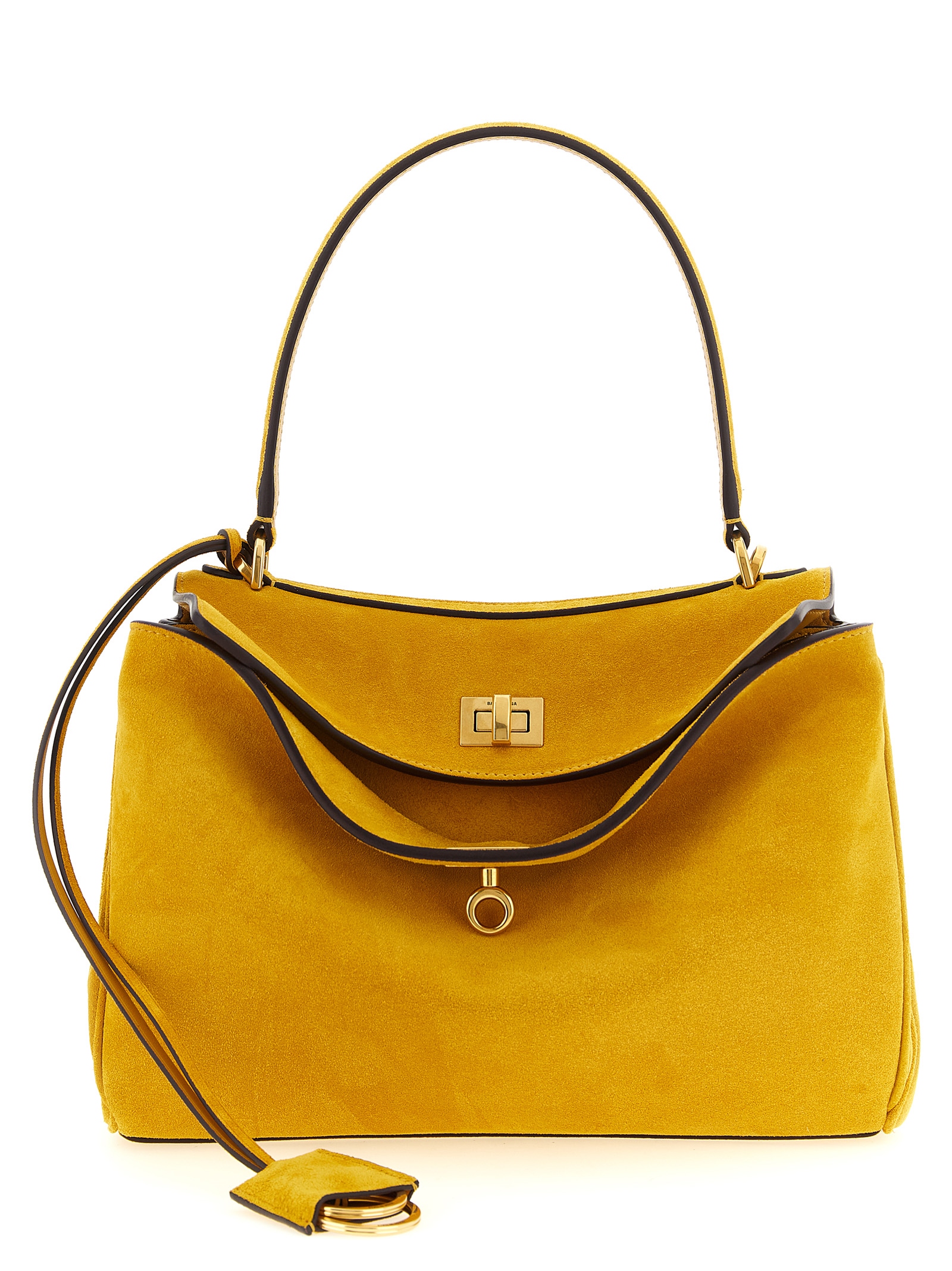 'Rodeo' small handbag